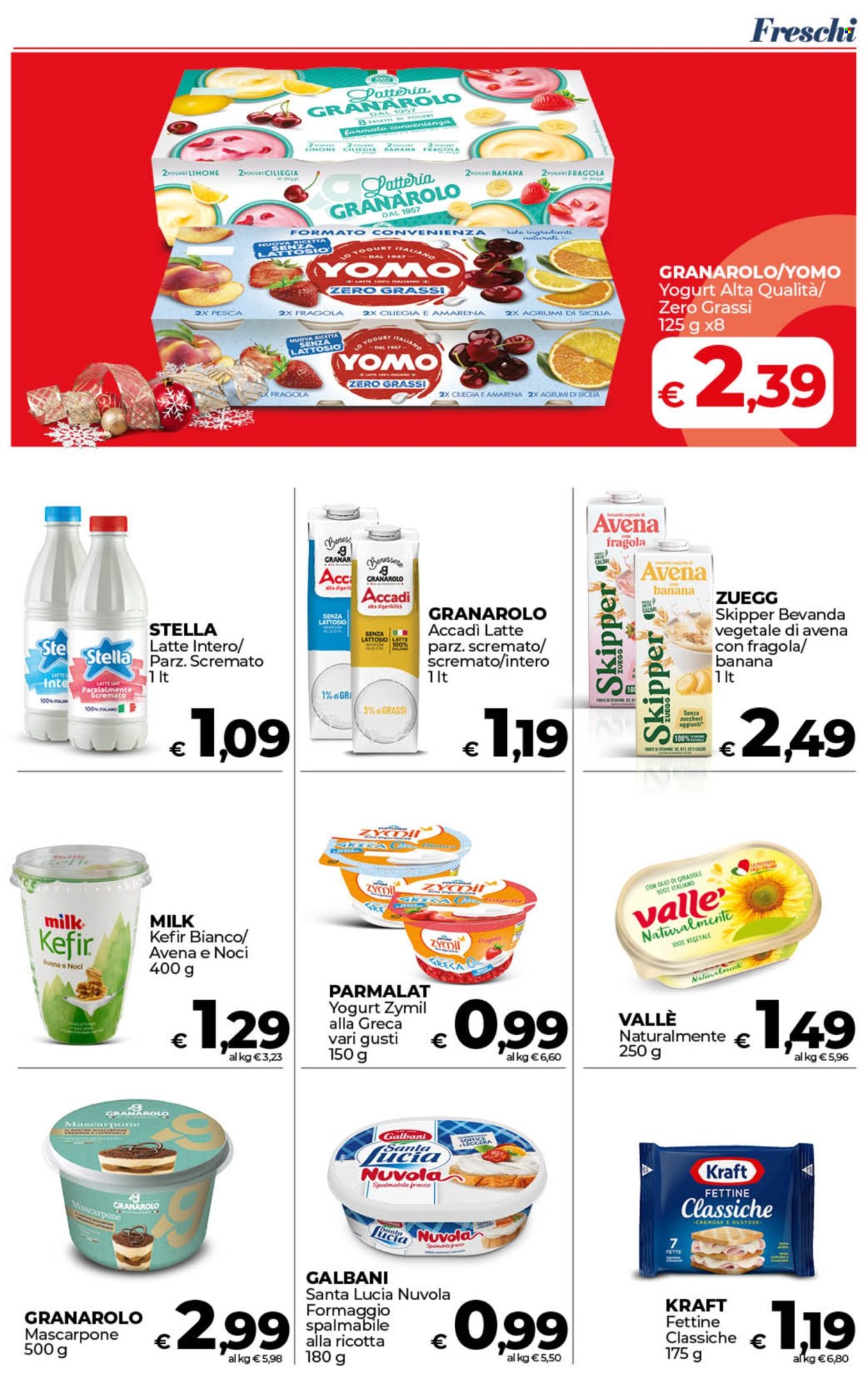 Volantino Coop - 5/12/2025 - 15/12/2025. Pagina 19