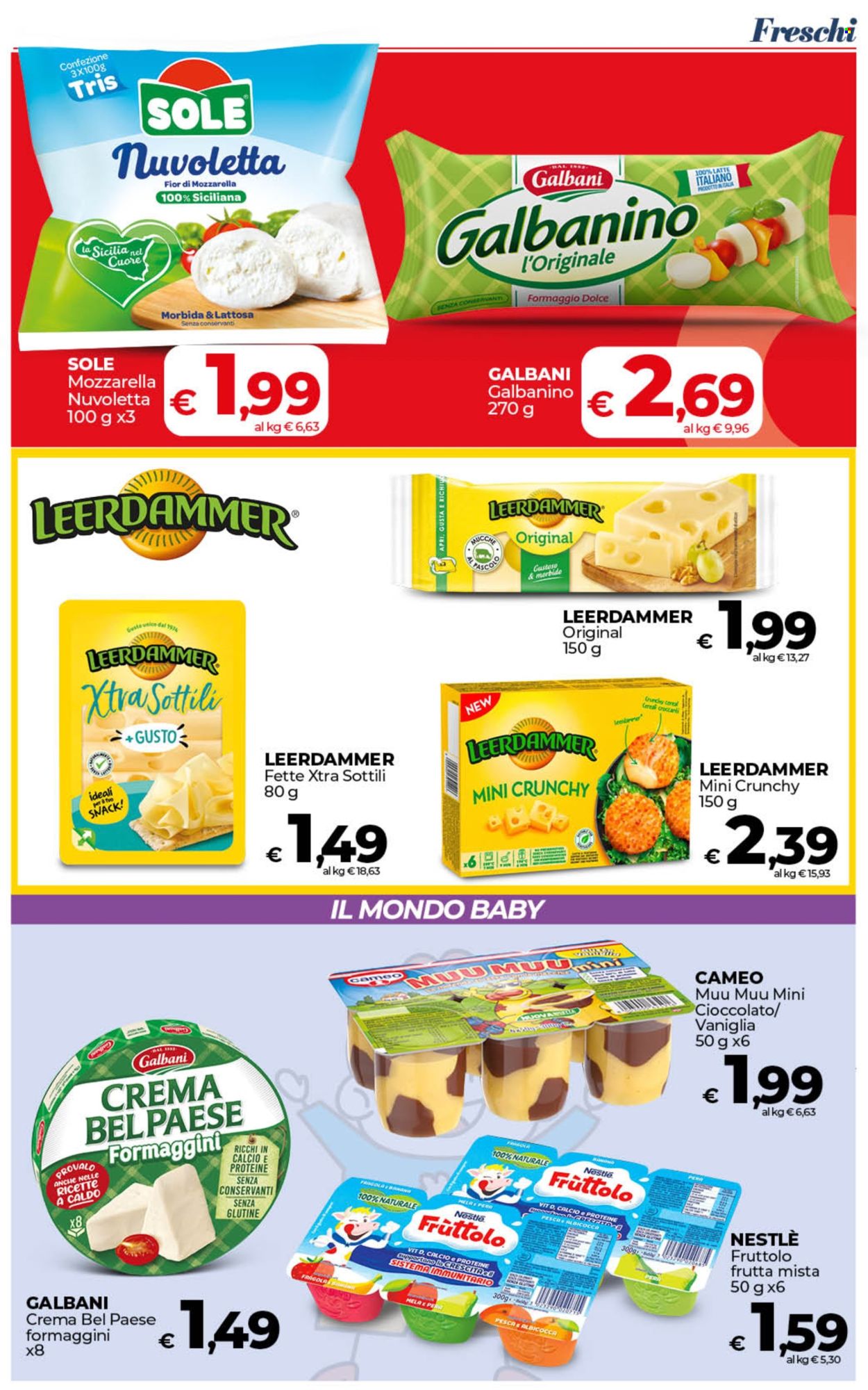 Volantino Coop - 5/12/2025 - 15/12/2025. Pagina 20