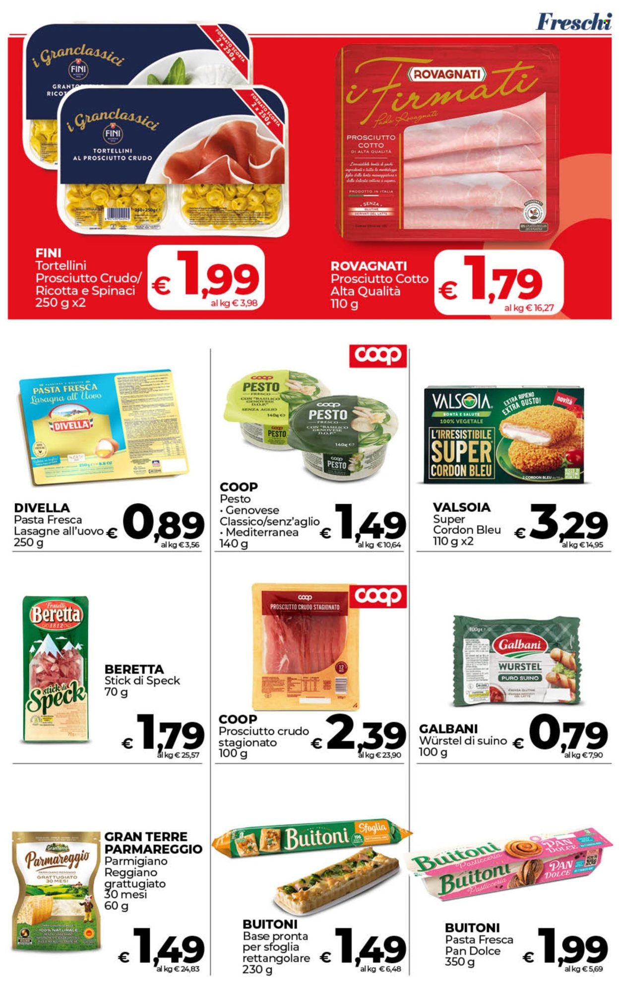 Volantino Coop - 5/12/2025 - 15/12/2025. Pagina 21