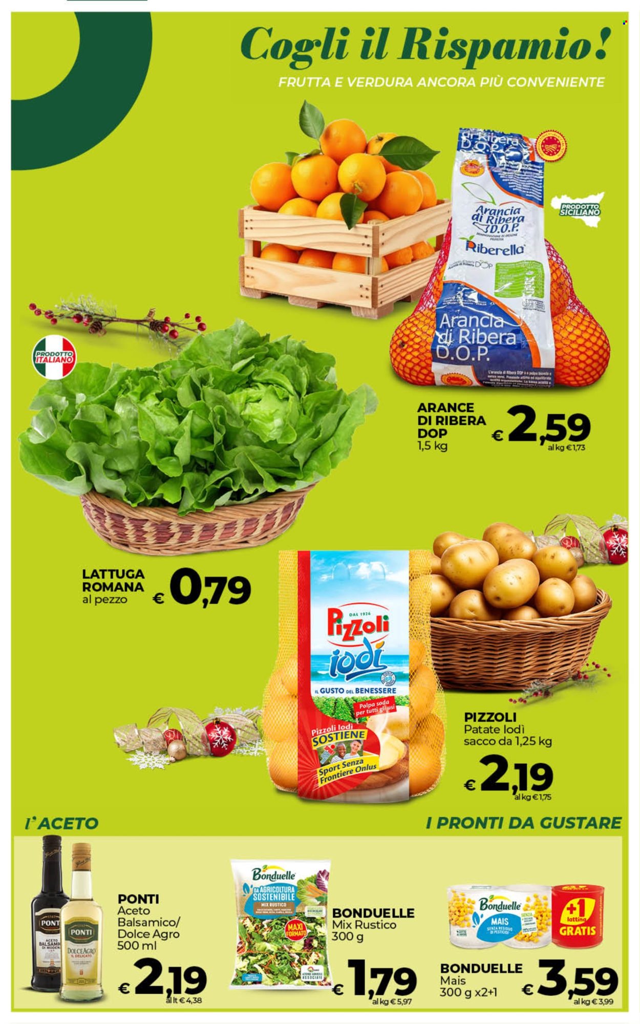Volantino Coop - 5/12/2025 - 15/12/2025. Pagina 25