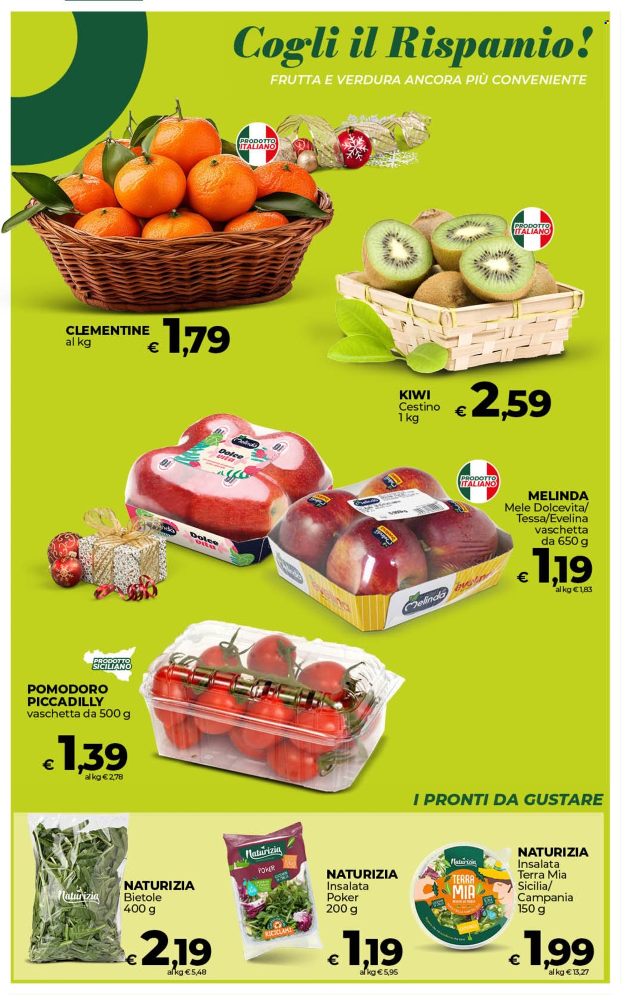 Volantino Coop - 5/12/2025 - 15/12/2025. Pagina 26