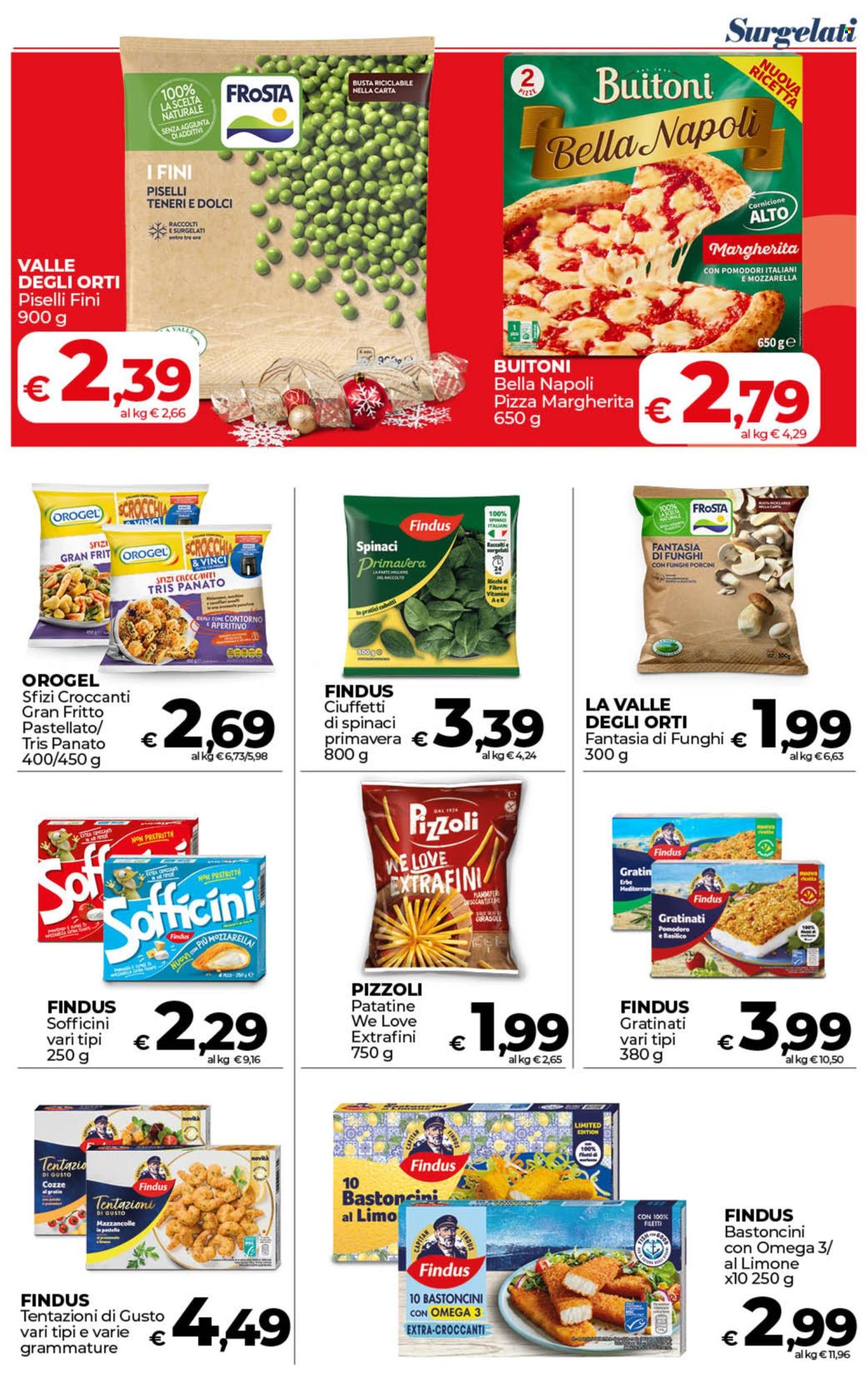 Volantino Coop - 5/12/2025 - 15/12/2025. Pagina 27
