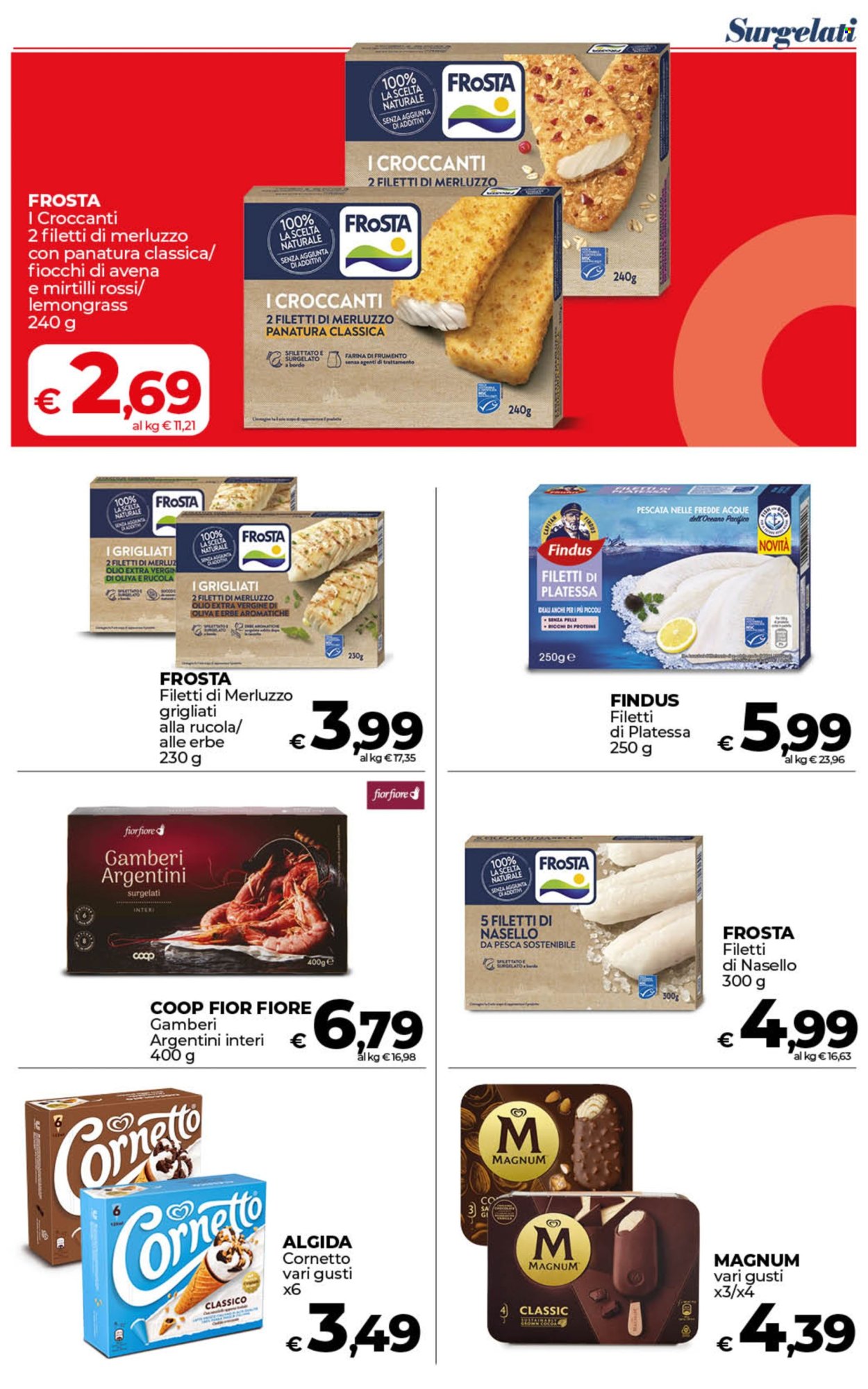 Volantino Coop - 5/12/2025 - 15/12/2025. Pagina 28