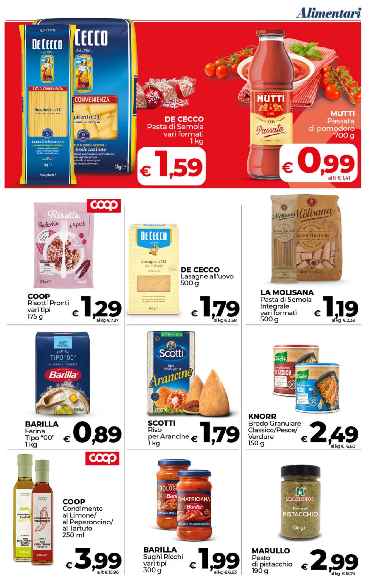 Volantino Coop - 5/12/2025 - 15/12/2025. Pagina 29
