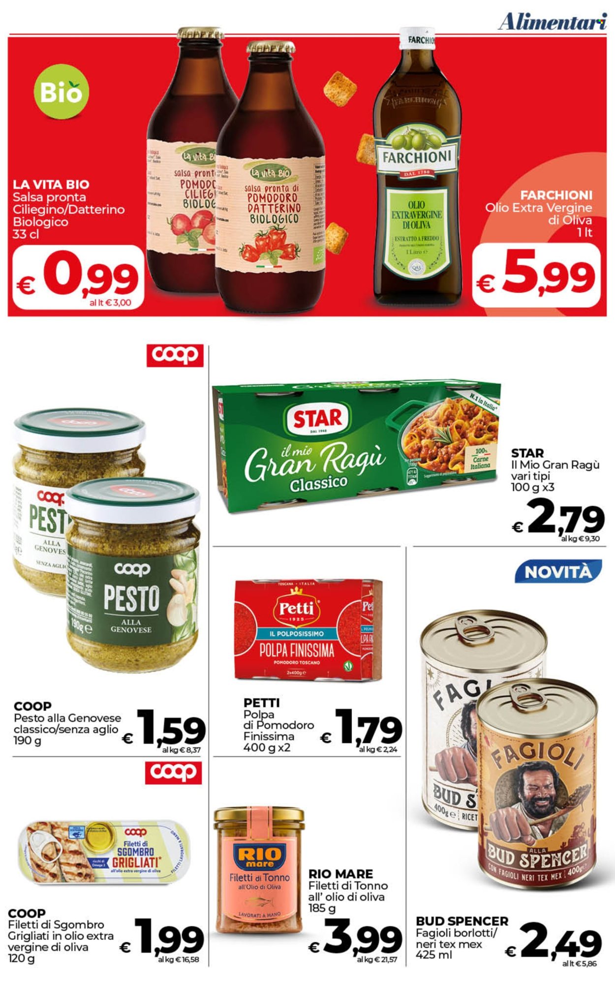 Volantino Coop - 5/12/2025 - 15/12/2025. Pagina 30