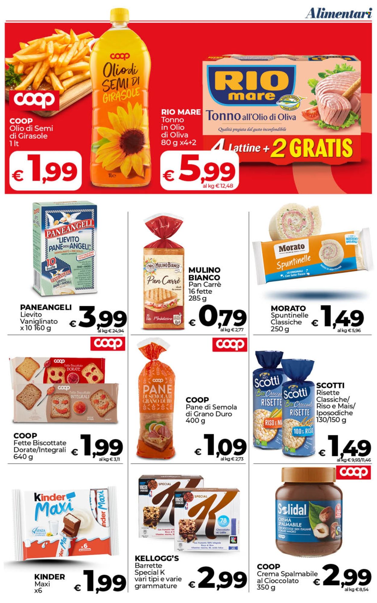 Volantino Coop - 5/12/2025 - 15/12/2025. Pagina 31