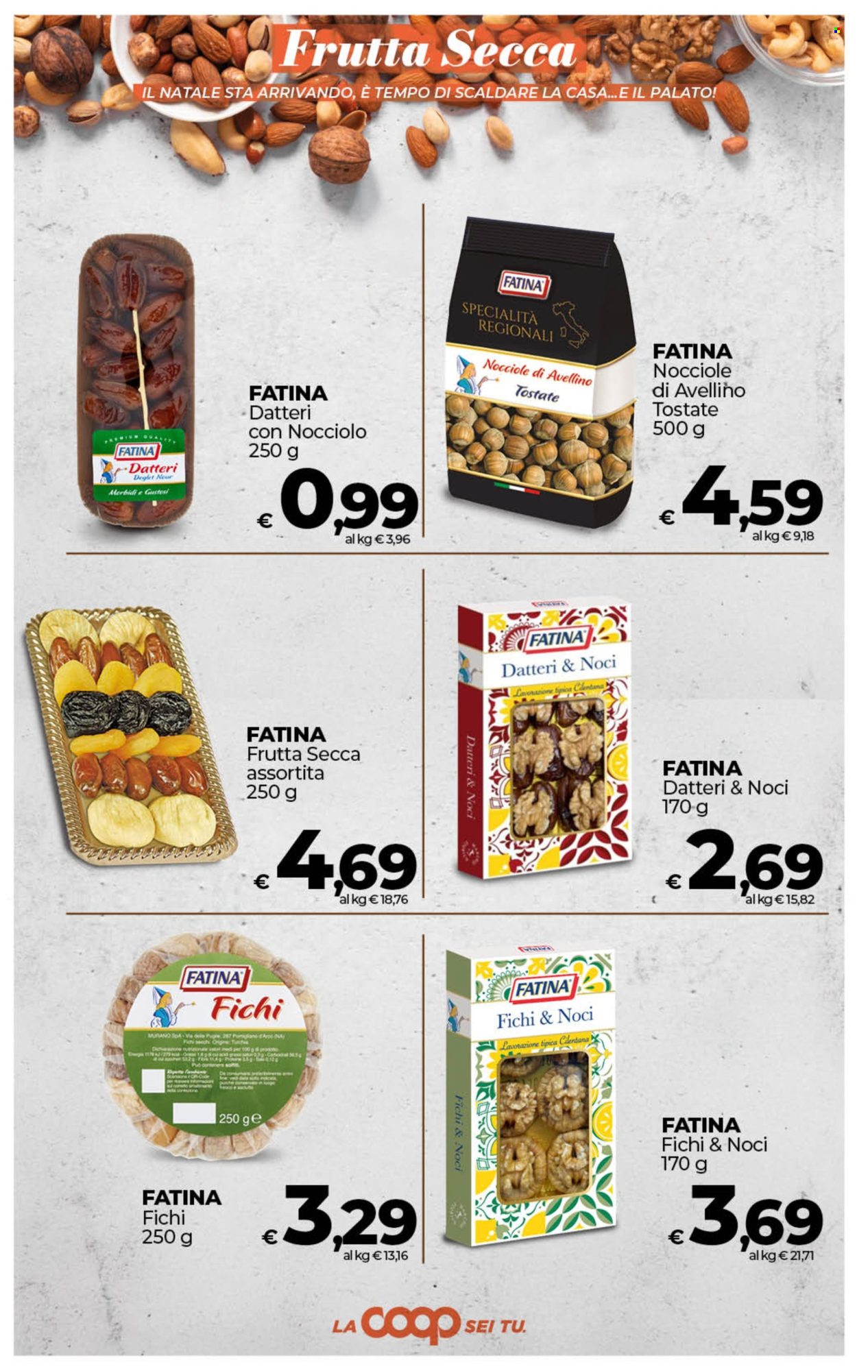 Volantino Coop - 5/12/2025 - 15/12/2025. Pagina 35