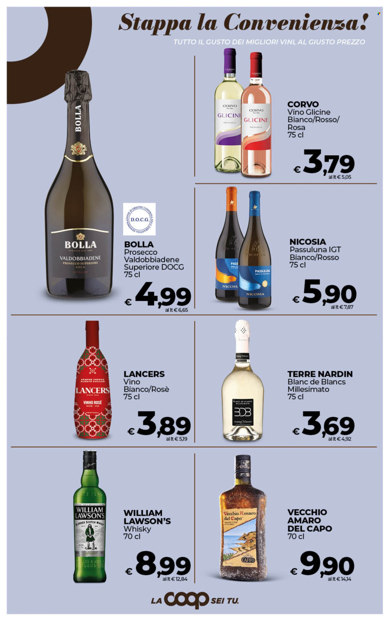Volantino Coop - 5/12/2025 - 15/12/2025. Pagina 36