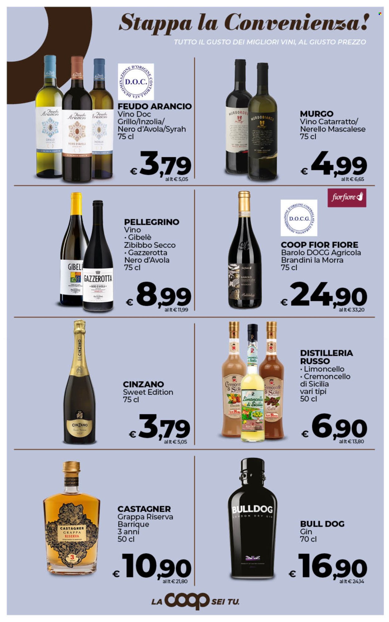 Volantino Coop - 5/12/2025 - 15/12/2025. Pagina 37