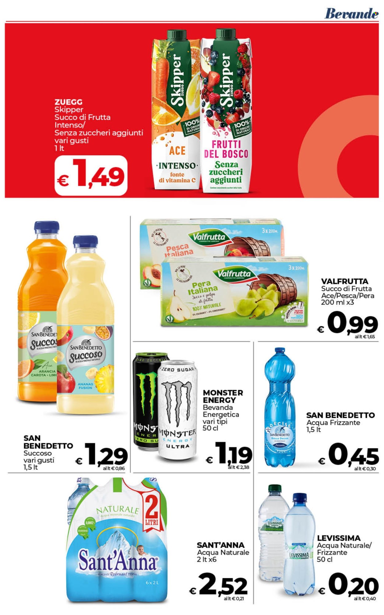 Volantino Coop - 5/12/2025 - 15/12/2025. Pagina 39