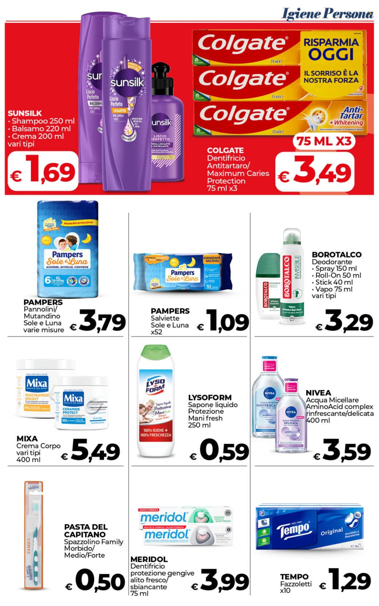 Volantino Coop - 5/12/2025 - 15/12/2025. Pagina 40