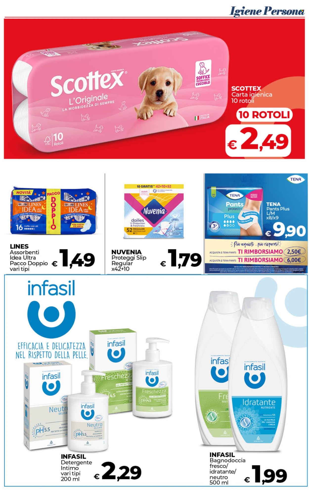Volantino Coop - 5/12/2025 - 15/12/2025. Pagina 41