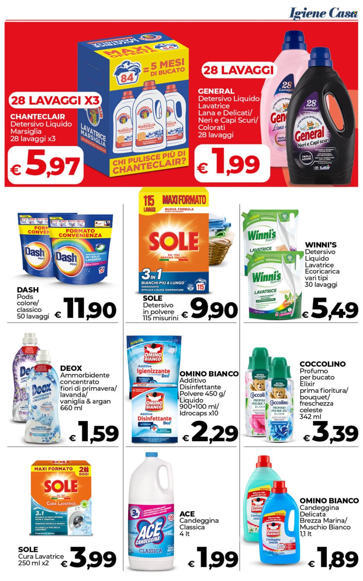 Volantino Coop - 5/12/2025 - 15/12/2025. Pagina 42