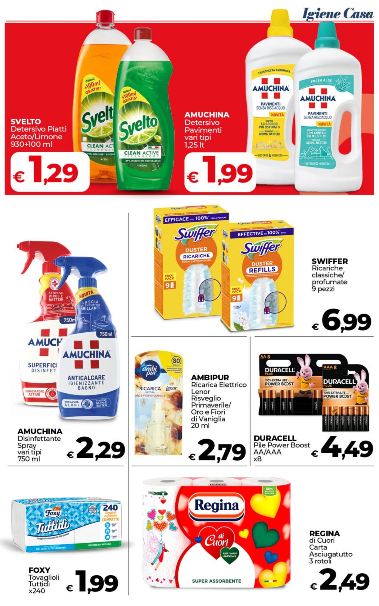 Volantino Coop - 5/12/2025 - 15/12/2025. Pagina 44