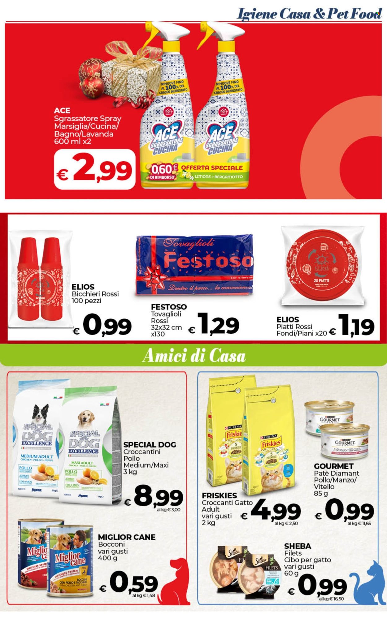 Volantino Coop - 5/12/2025 - 15/12/2025. Pagina 45