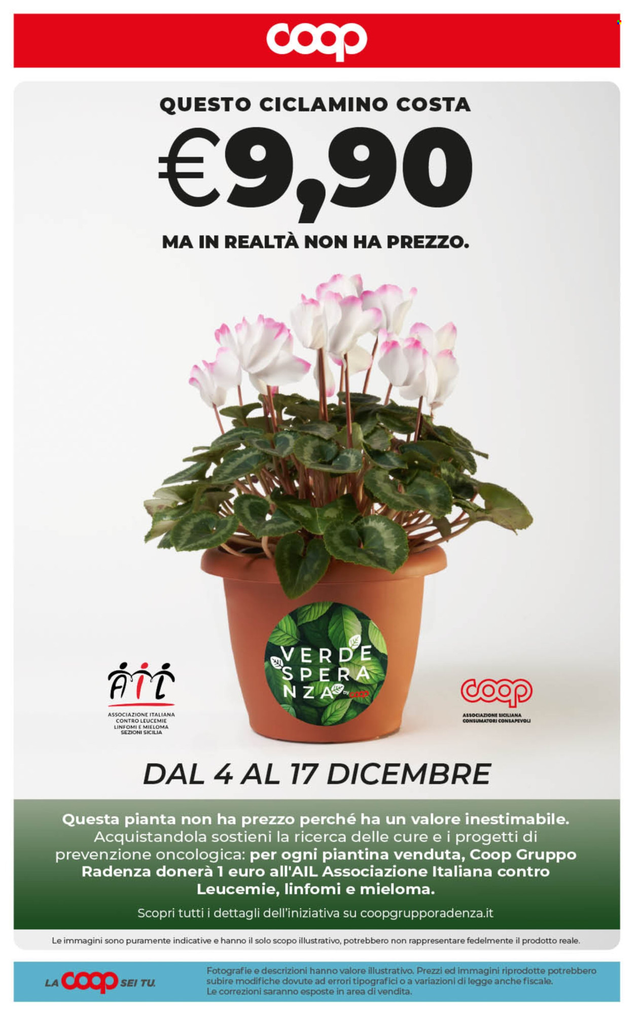 Volantino Coop - 5/12/2025 - 15/12/2025. Pagina 46