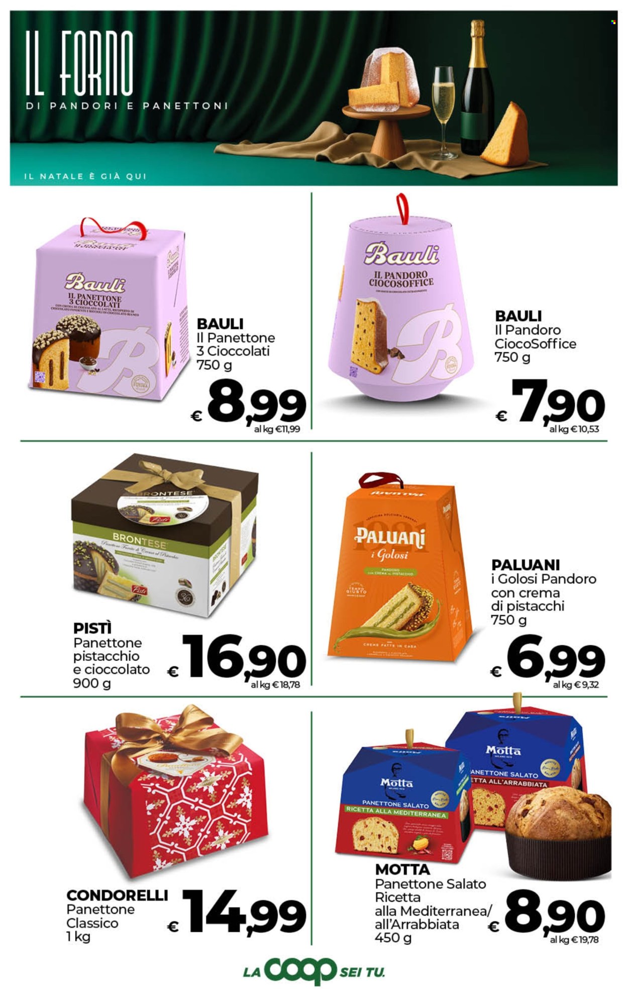 Volantino Coop - 5/12/2025 - 15/12/2025. Pagina 5