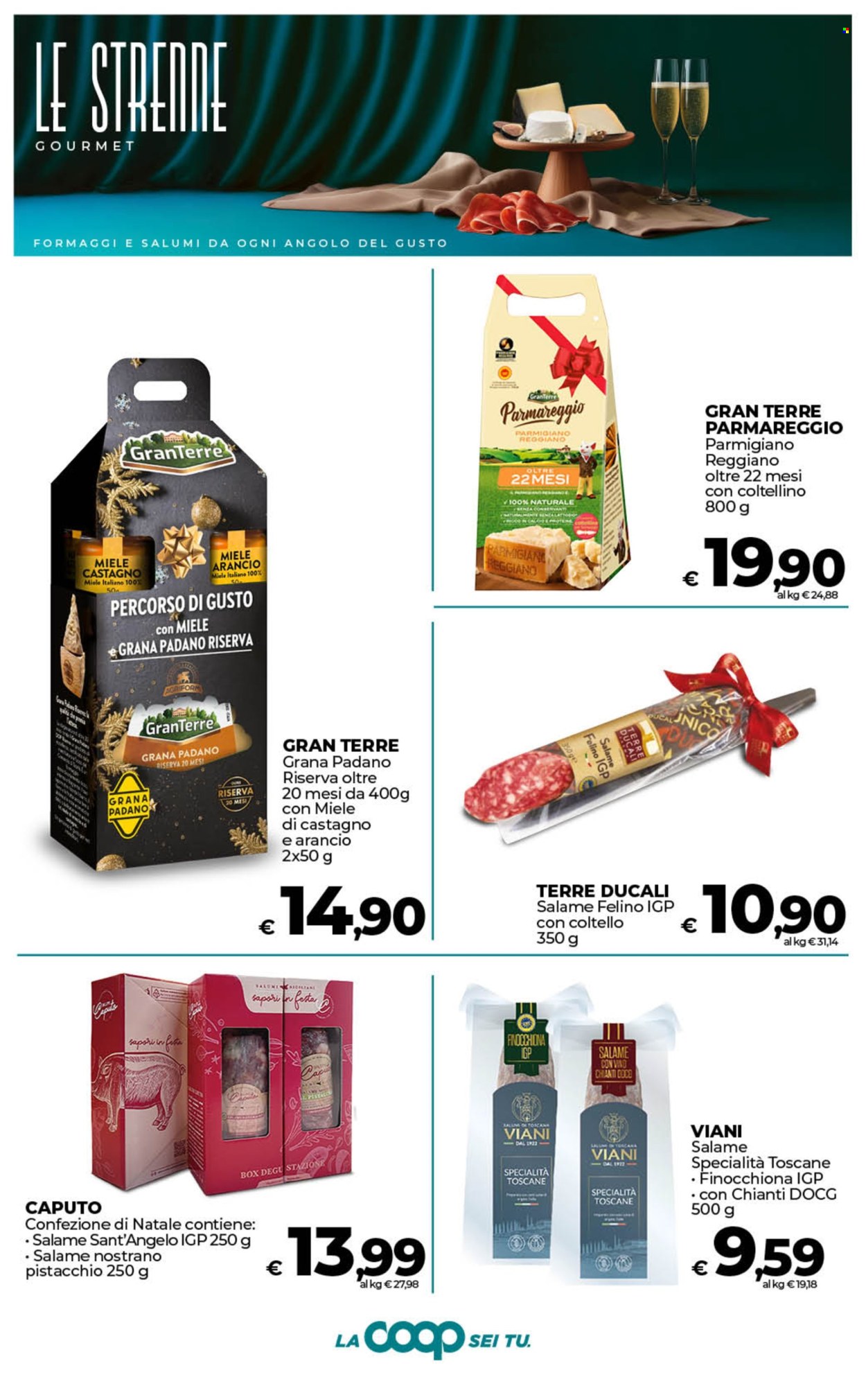 Volantino Coop - 5/12/2025 - 15/12/2025. Pagina 9