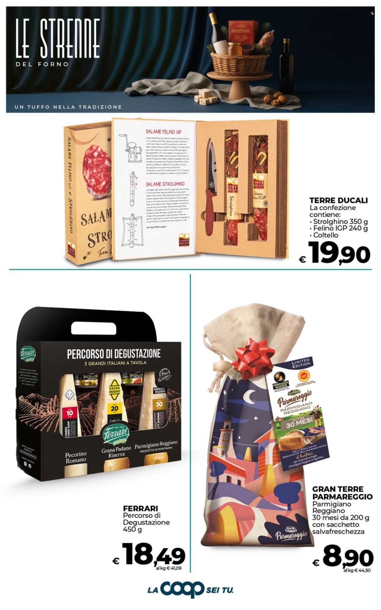 Volantino Coop - 5/12/2025 - 15/12/2025. Pagina 10