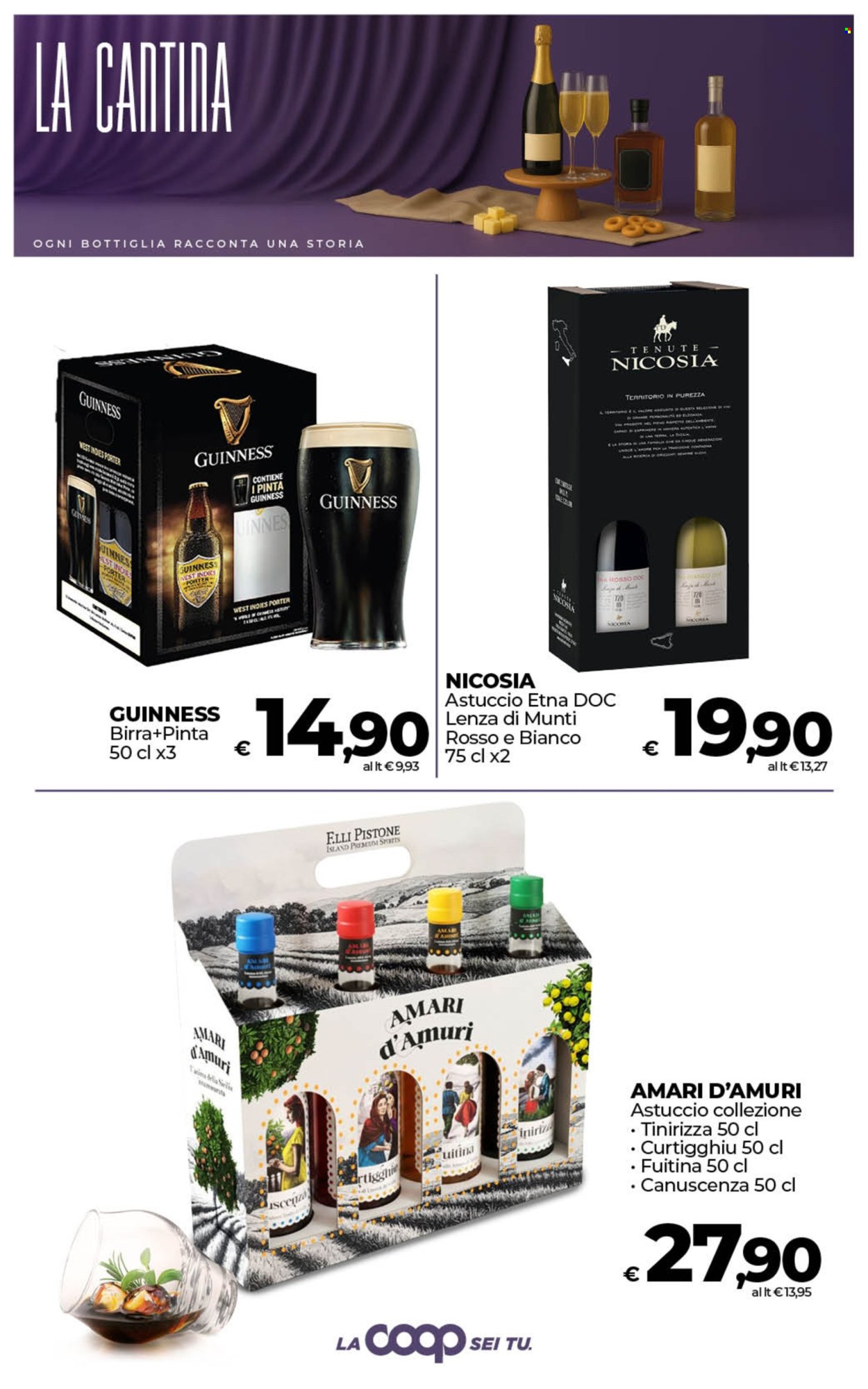 Volantino Coop - 5/12/2025 - 15/12/2025. Pagina 13