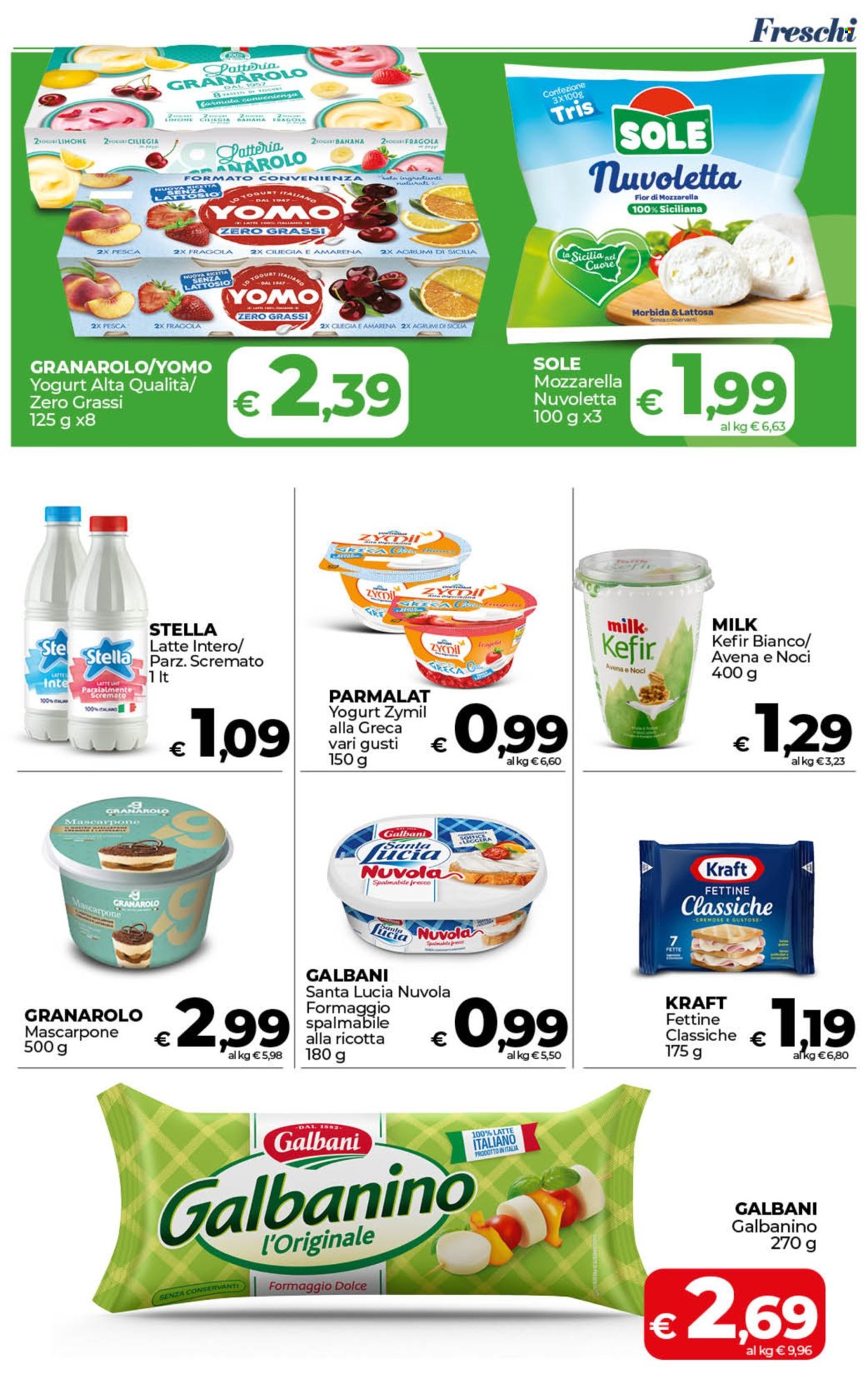 Volantino Coop - 5/12/2025 - 15/12/2025. Pagina 19