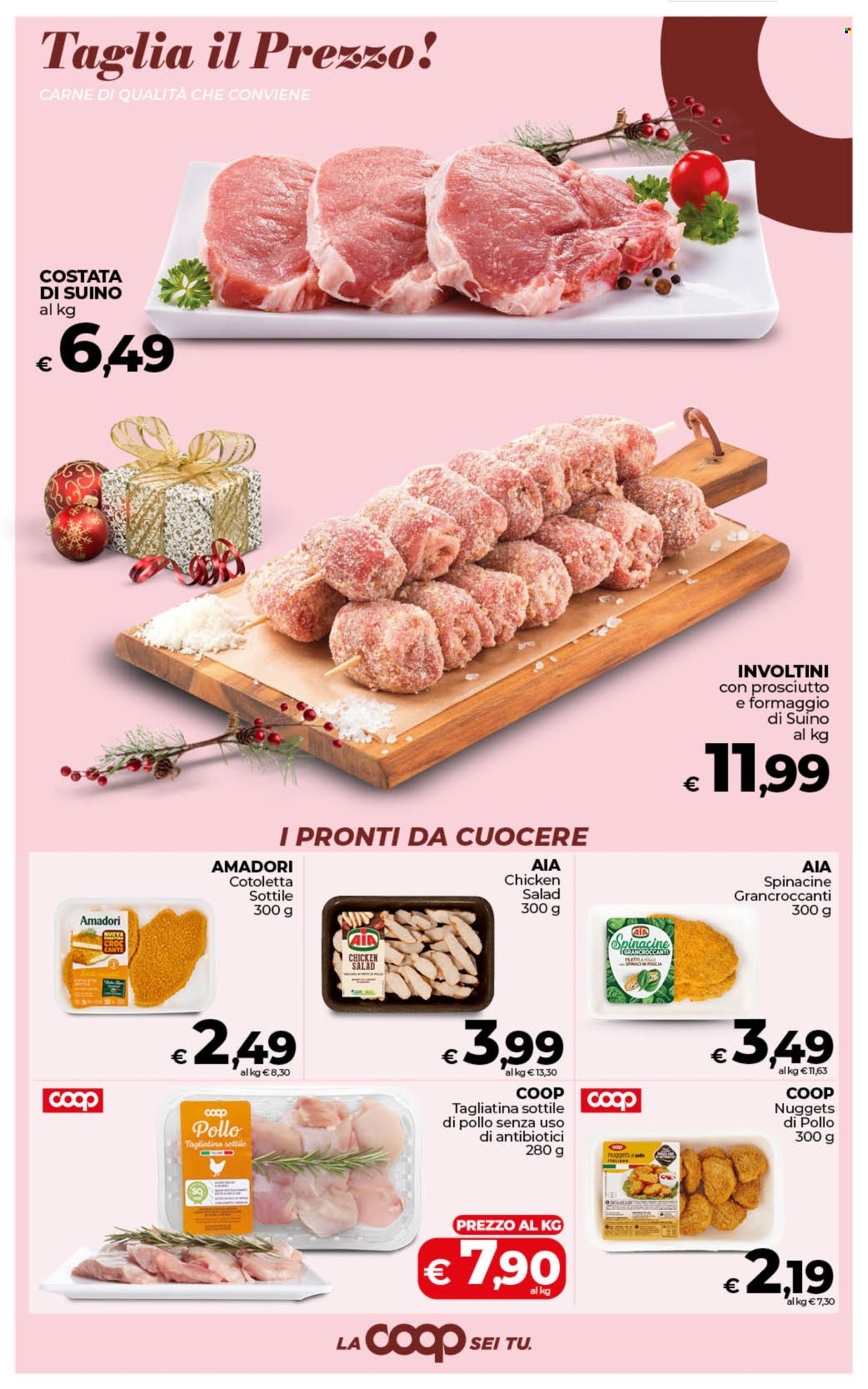 Volantino Coop - 5/12/2025 - 15/12/2025. Pagina 23