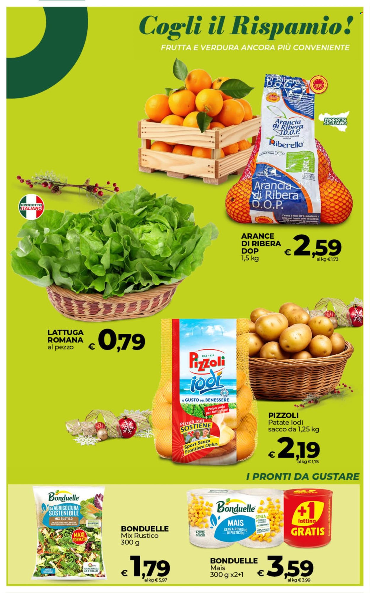 Volantino Coop - 5/12/2025 - 15/12/2025. Pagina 24