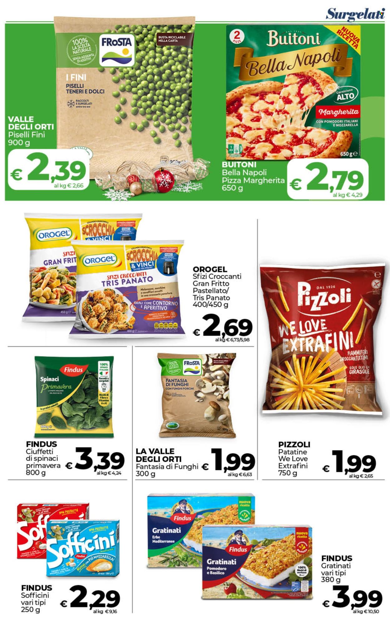 Volantino Coop - 5/12/2025 - 15/12/2025. Pagina 26