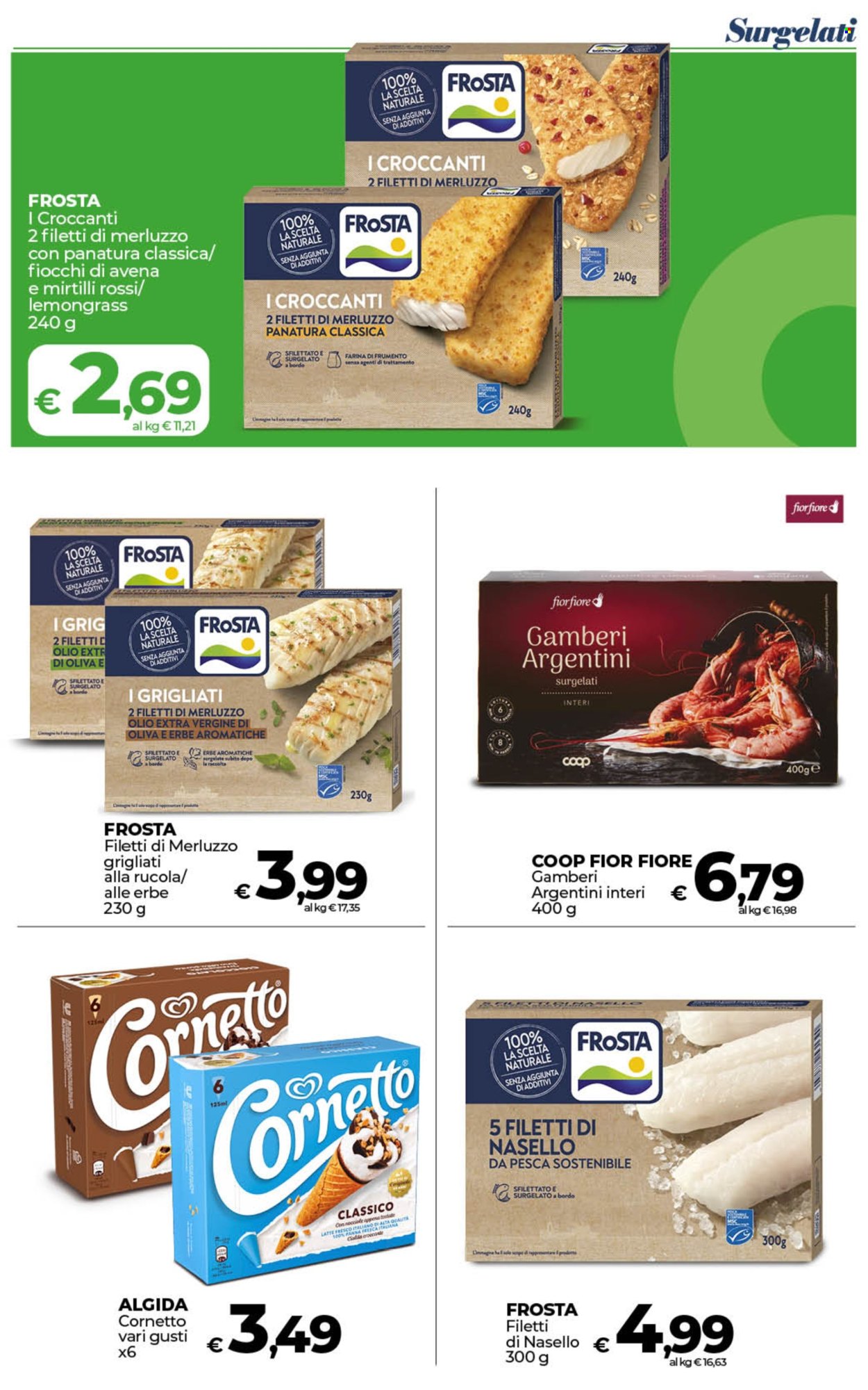 Volantino Coop - 5/12/2025 - 15/12/2025. Pagina 27