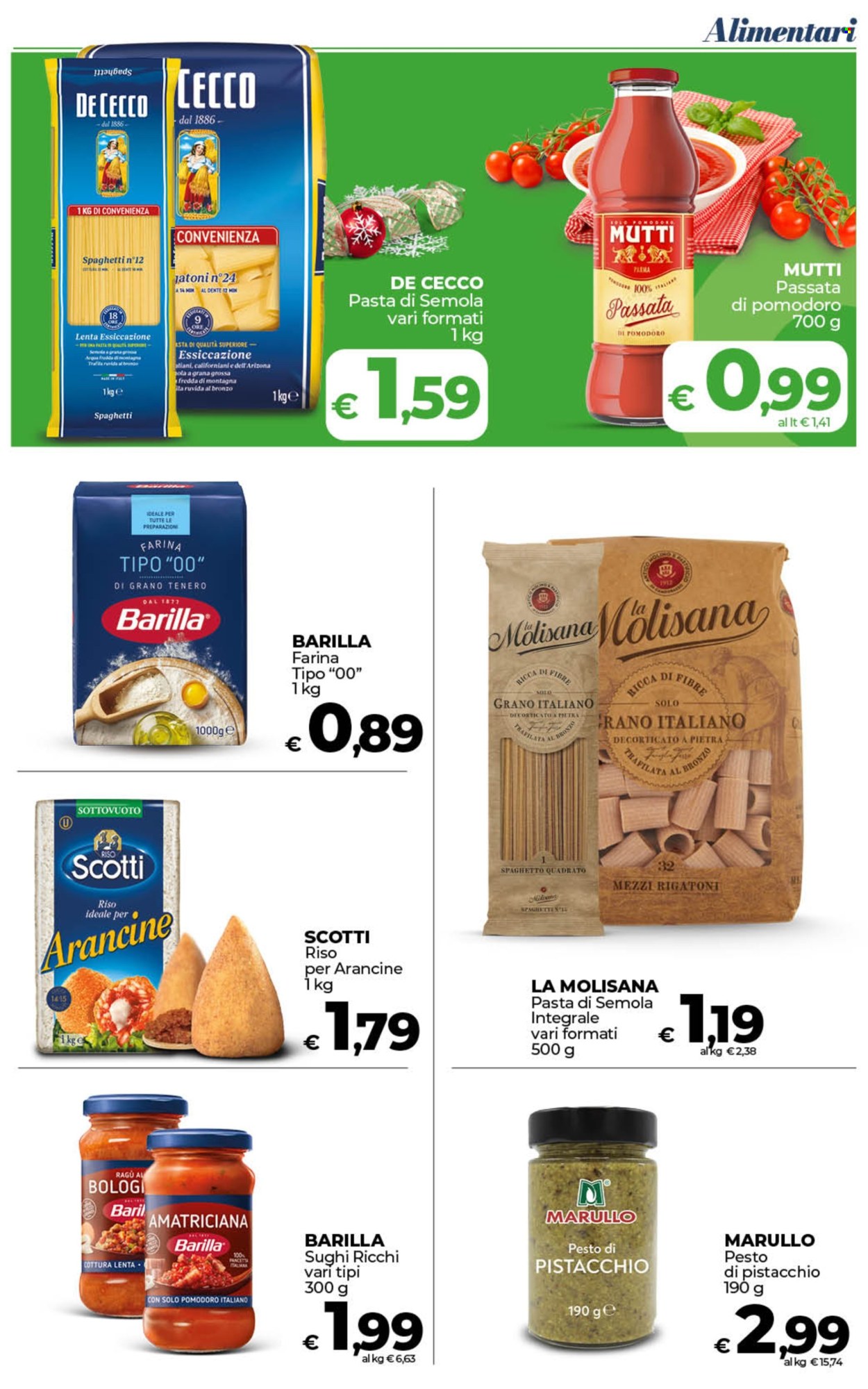 Volantino Coop - 5/12/2025 - 15/12/2025. Pagina 28