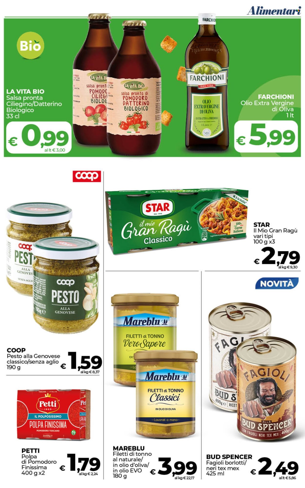 Volantino Coop - 5/12/2025 - 15/12/2025. Pagina 29