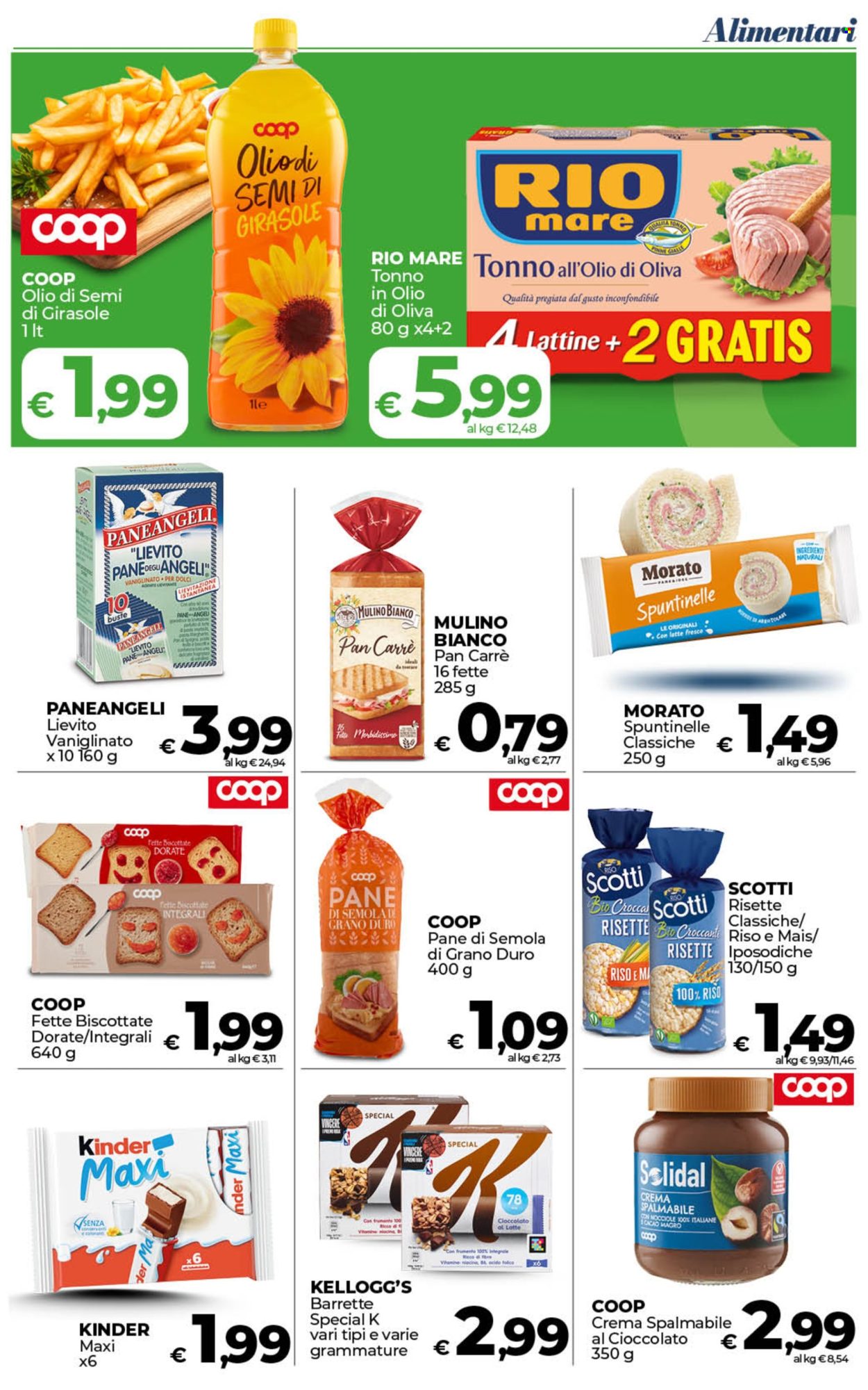 Volantino Coop - 5/12/2025 - 15/12/2025. Pagina 30