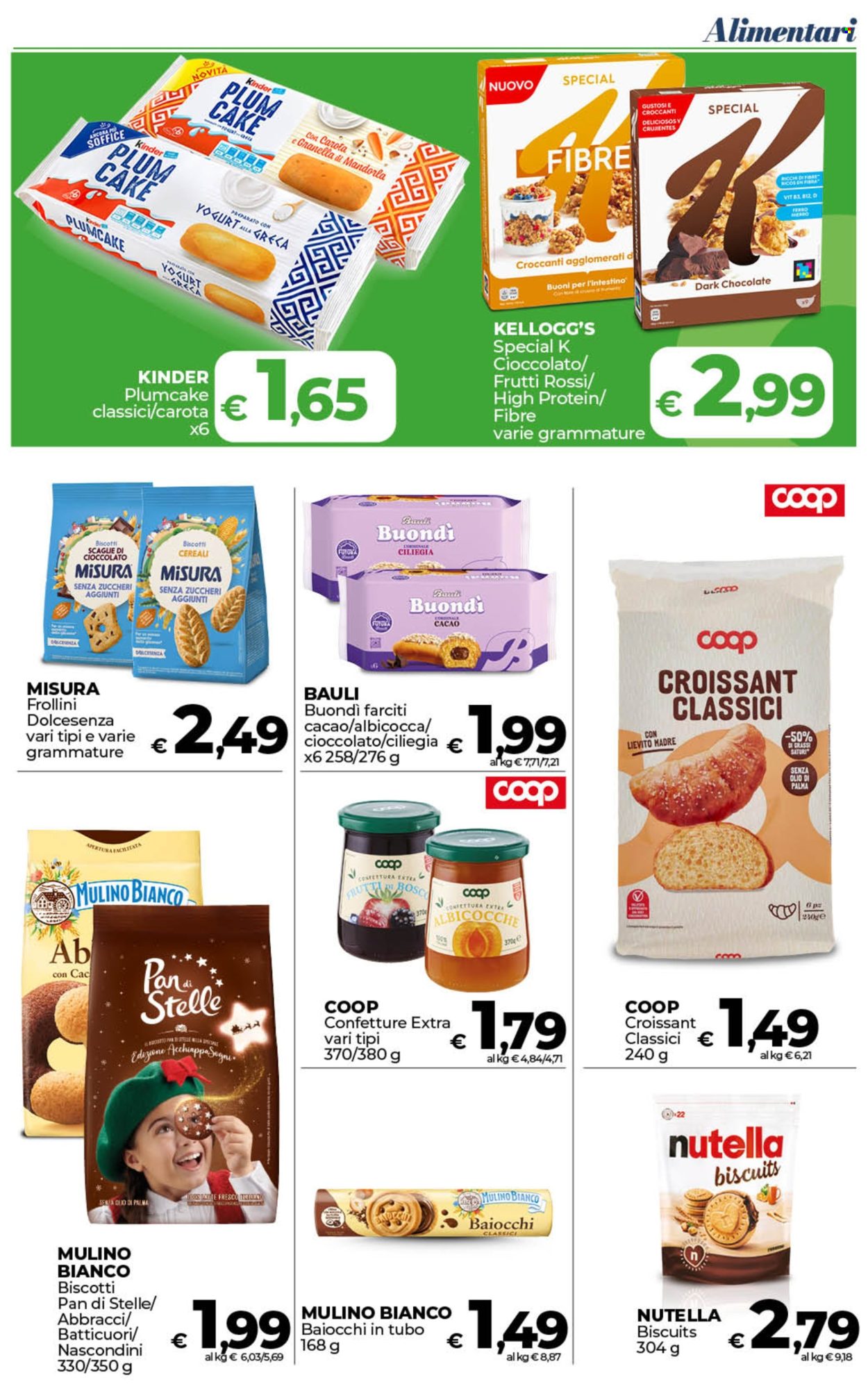 Volantino Coop - 5/12/2025 - 15/12/2025. Pagina 32