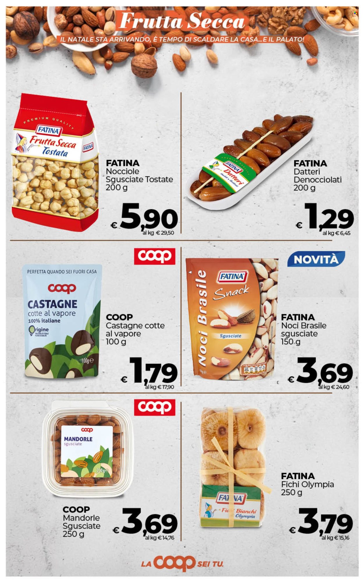 Volantino Coop - 5/12/2025 - 15/12/2025. Pagina 33