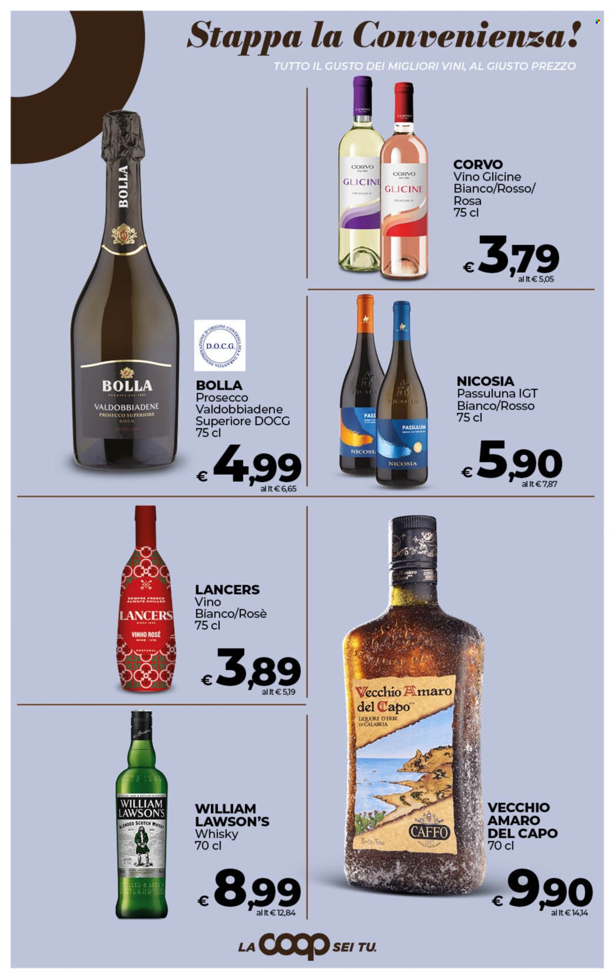 Volantino Coop - 5/12/2025 - 15/12/2025. Pagina 35