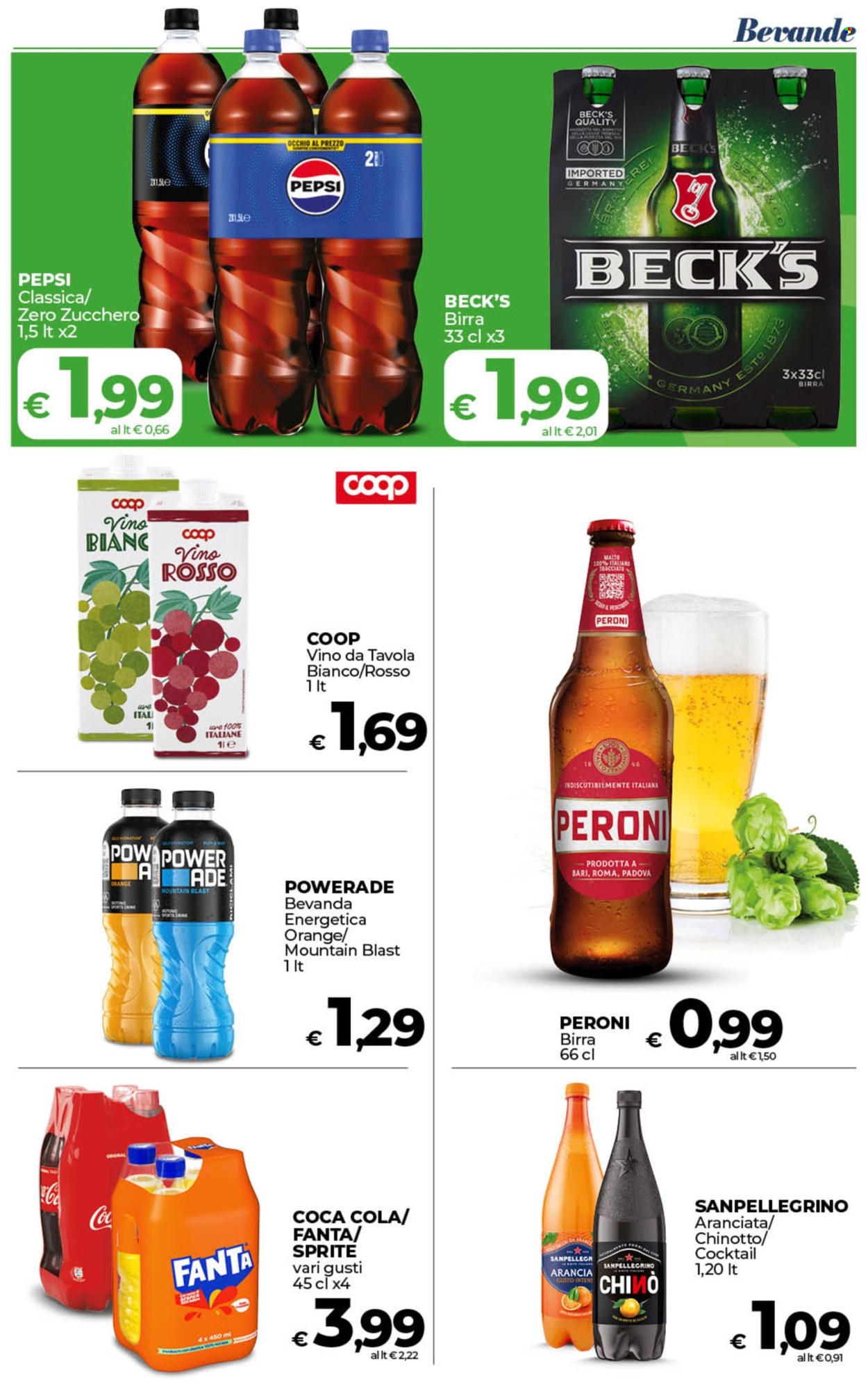 Volantino Coop - 5/12/2025 - 15/12/2025. Pagina 37