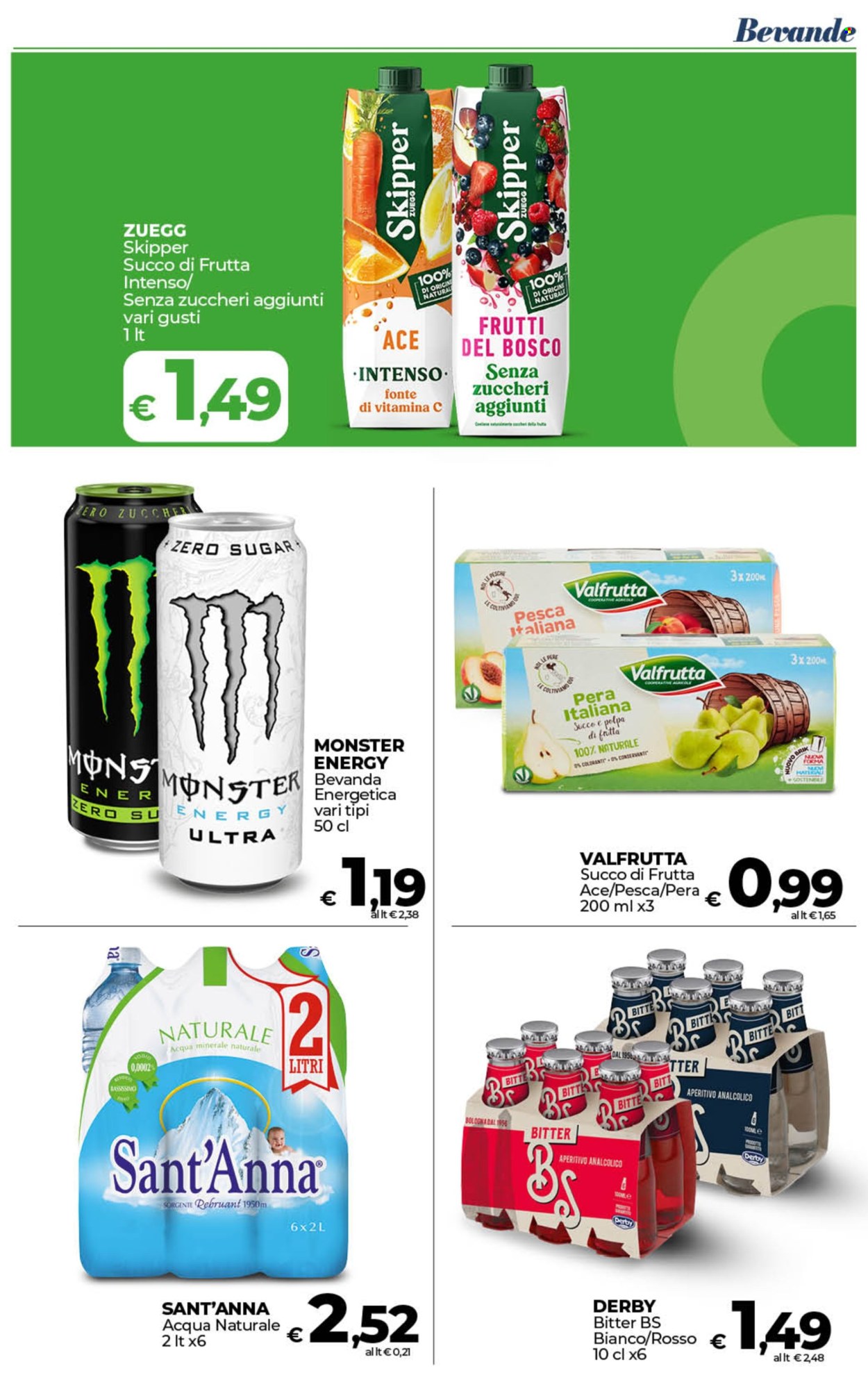 Volantino Coop - 5/12/2025 - 15/12/2025. Pagina 38