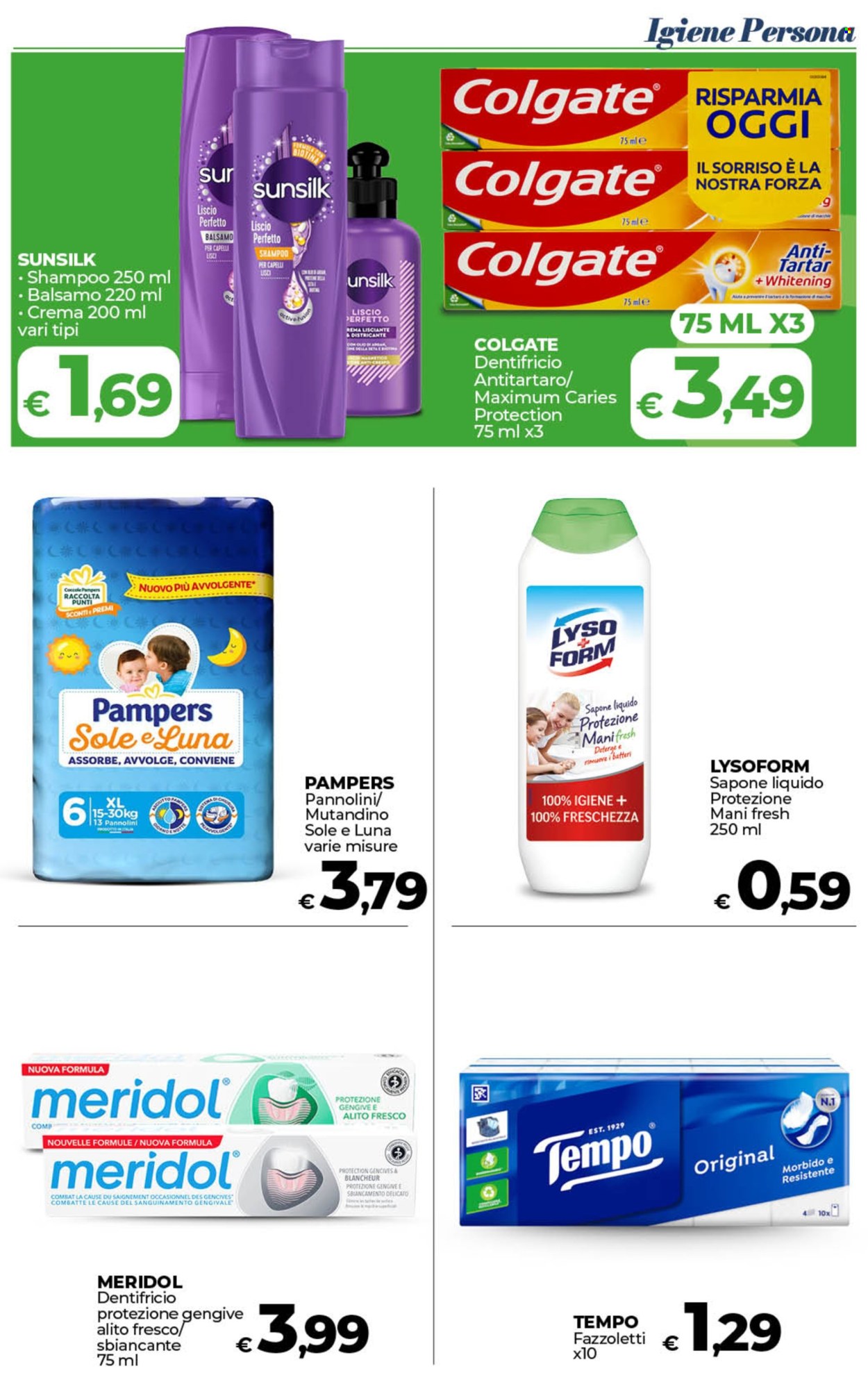 Volantino Coop - 5/12/2025 - 15/12/2025. Pagina 39