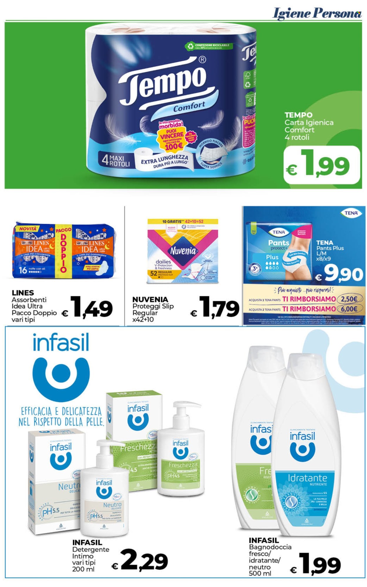 Volantino Coop - 5/12/2025 - 15/12/2025. Pagina 40