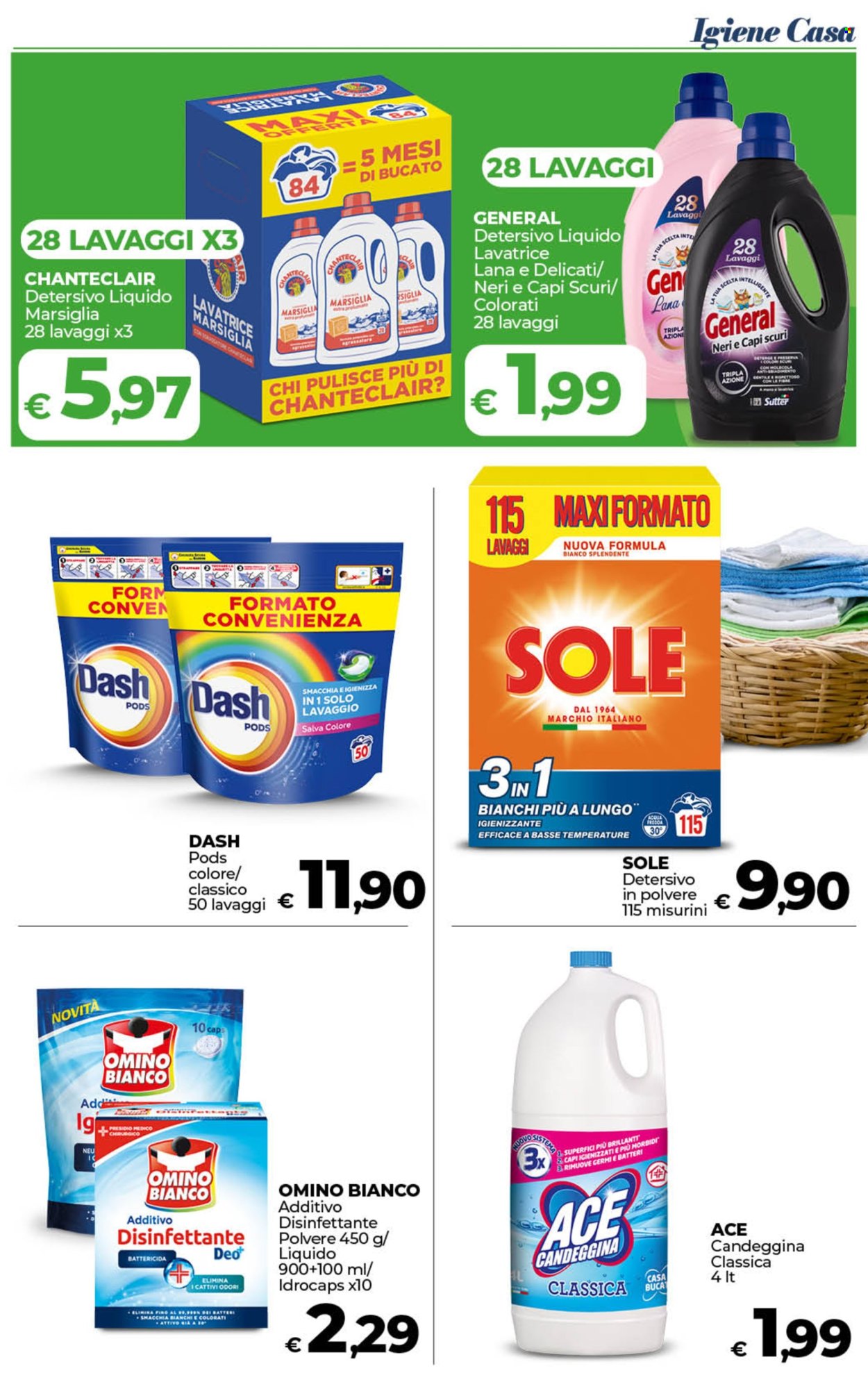 Volantino Coop - 5/12/2025 - 15/12/2025. Pagina 41