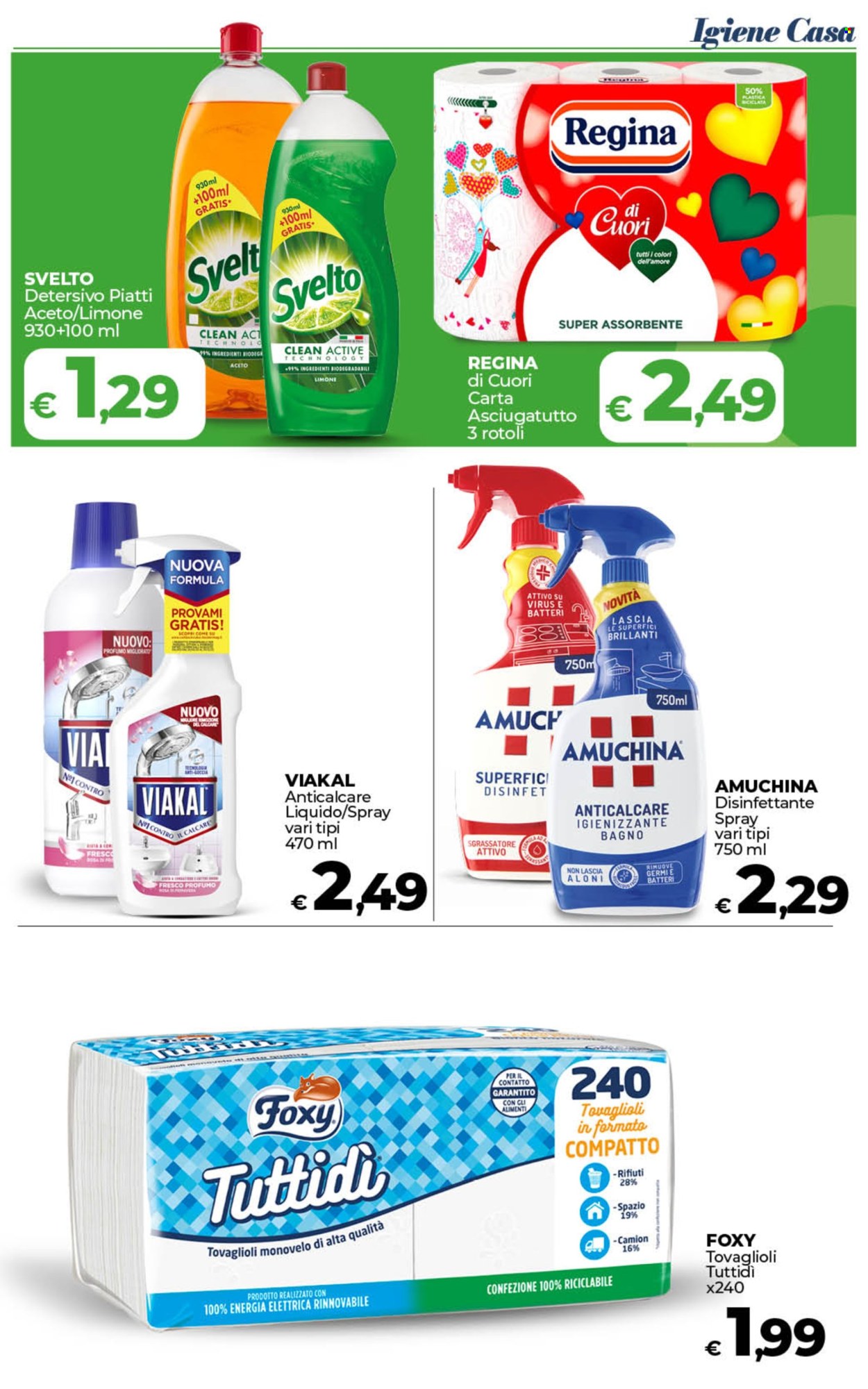 Volantino Coop - 5/12/2025 - 15/12/2025. Pagina 43