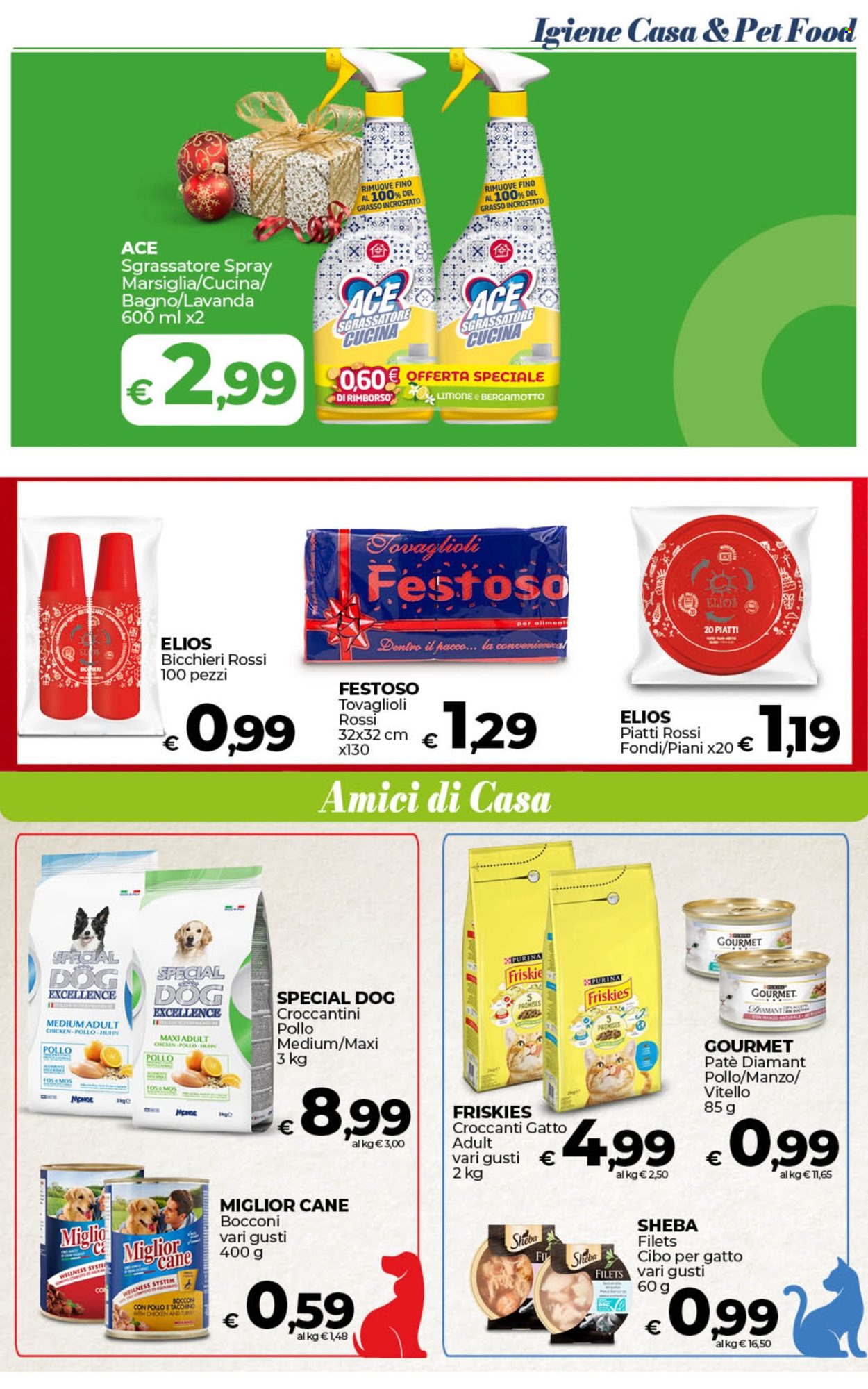 Volantino Coop - 5/12/2025 - 15/12/2025. Pagina 44
