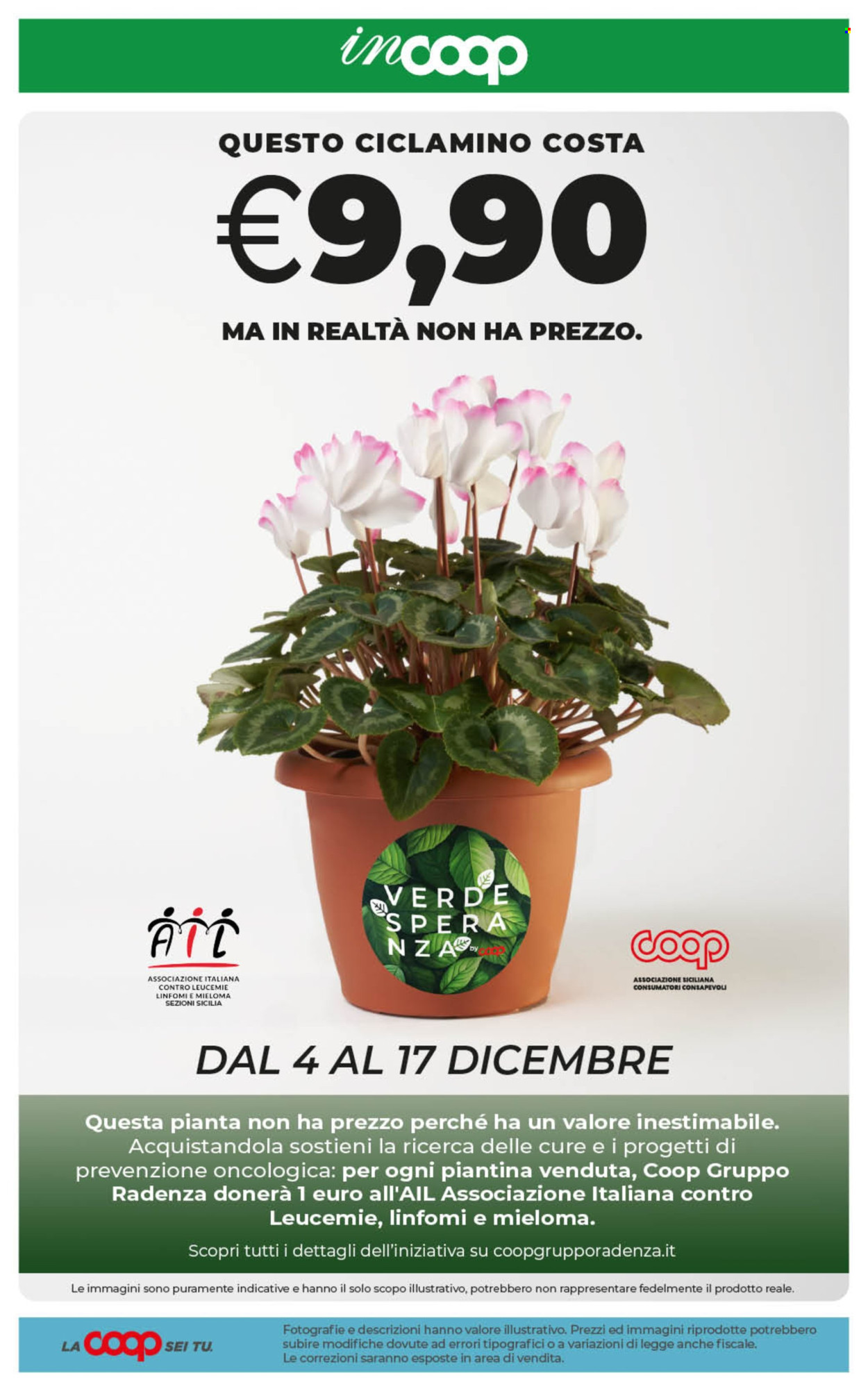 Volantino Coop - 5/12/2025 - 15/12/2025. Pagina 45