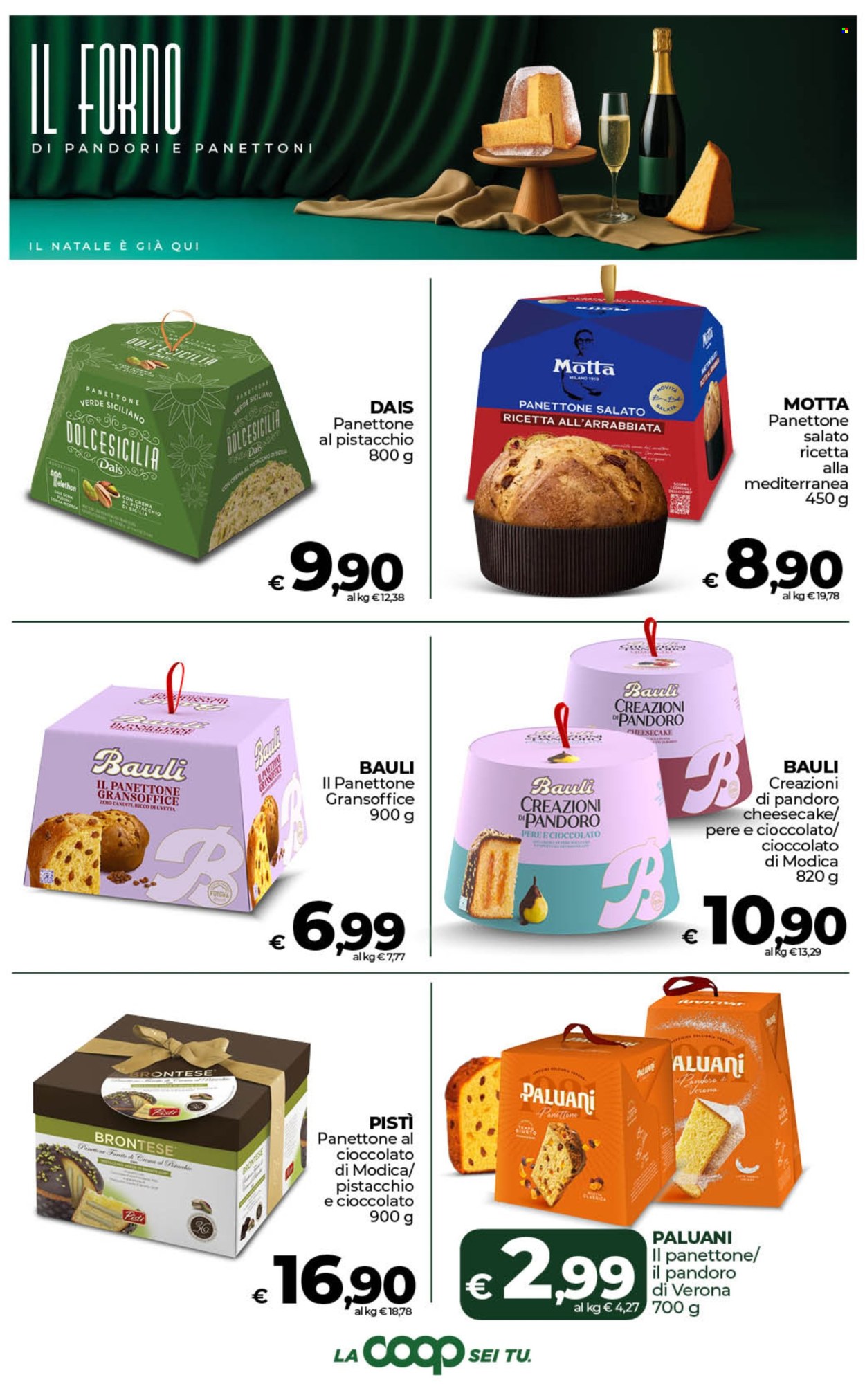 Volantino Coop - 5/12/2025 - 15/12/2025. Pagina 5