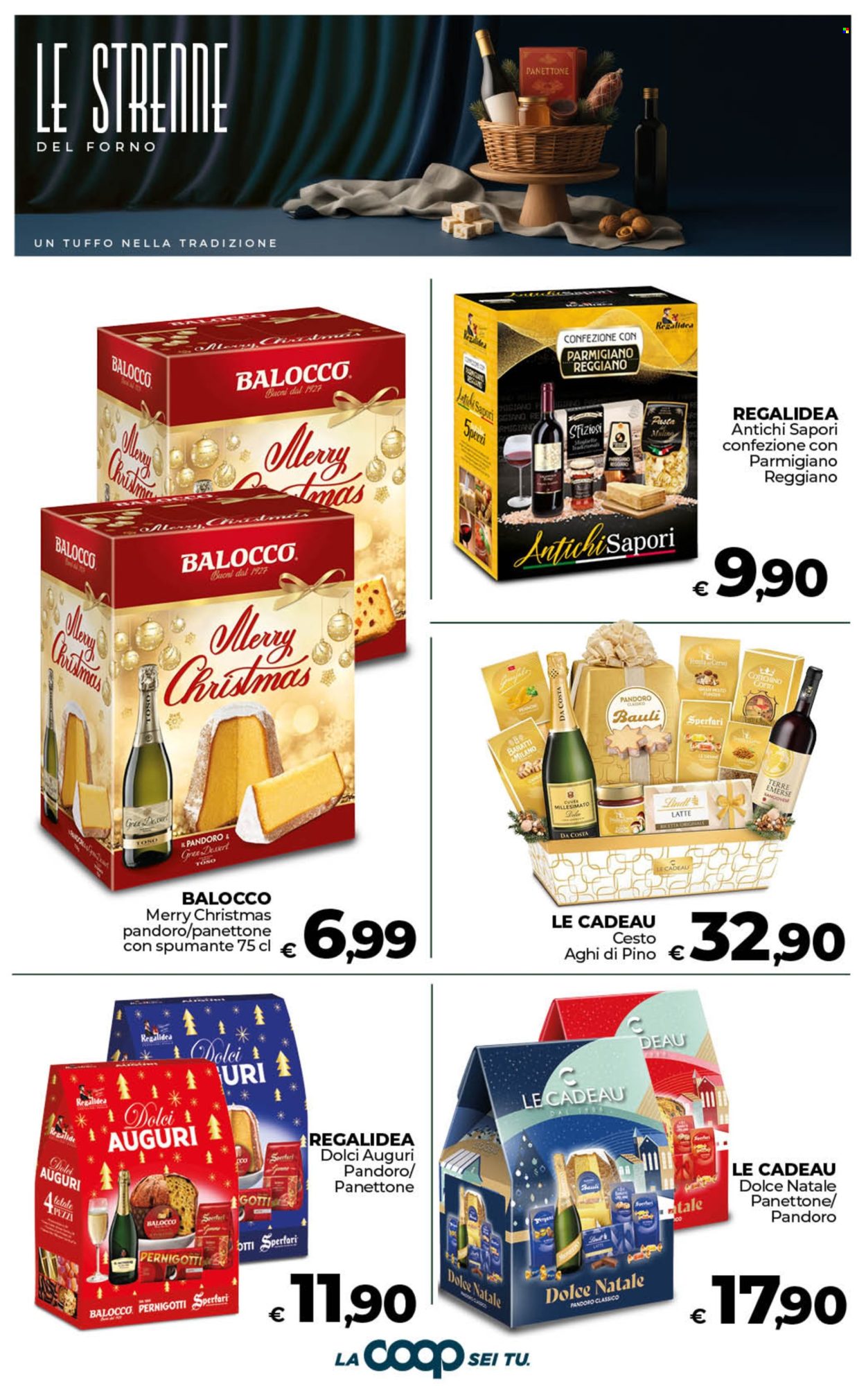Volantino Coop - 5/12/2025 - 15/12/2025. Pagina 6