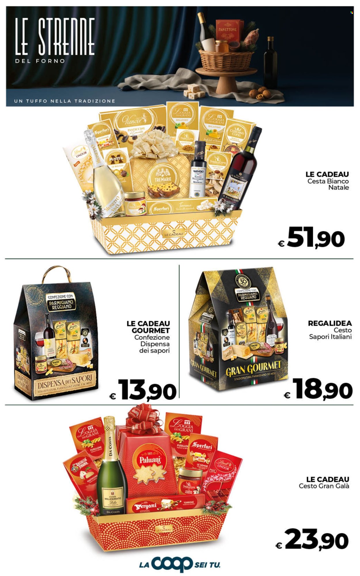 Volantino Coop - 5/12/2025 - 15/12/2025. Pagina 7