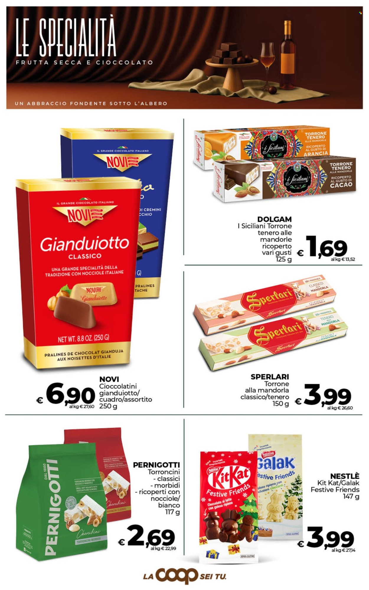 Volantino Coop - 5/12/2025 - 15/12/2025. Pagina 8