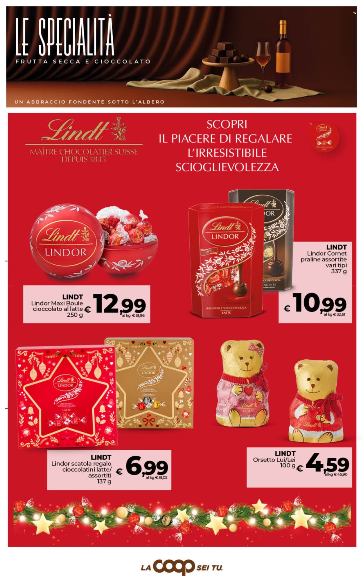 Volantino Coop - 5/12/2025 - 15/12/2025. Pagina 10