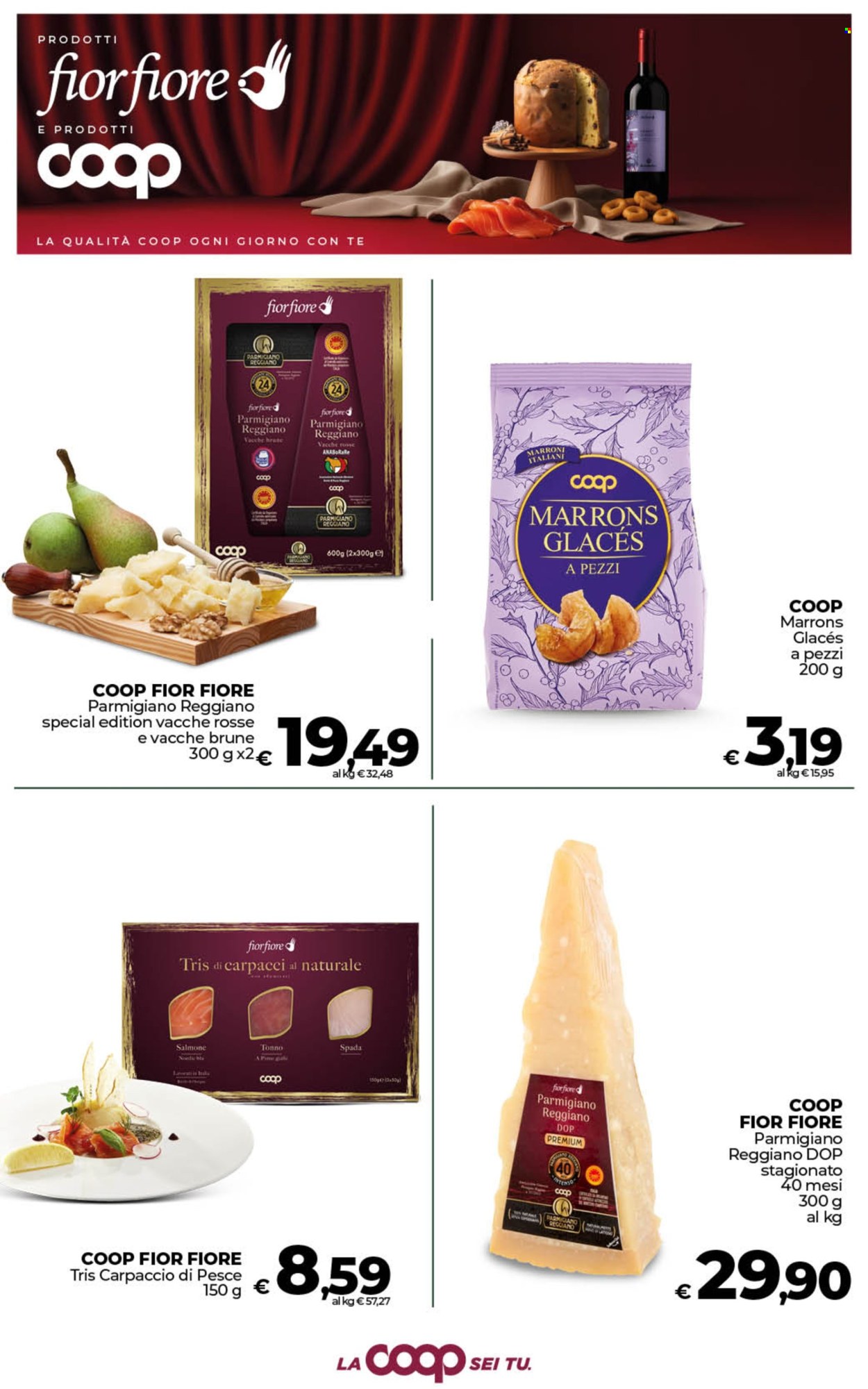 Volantino Coop - 5/12/2025 - 15/12/2025. Pagina 13