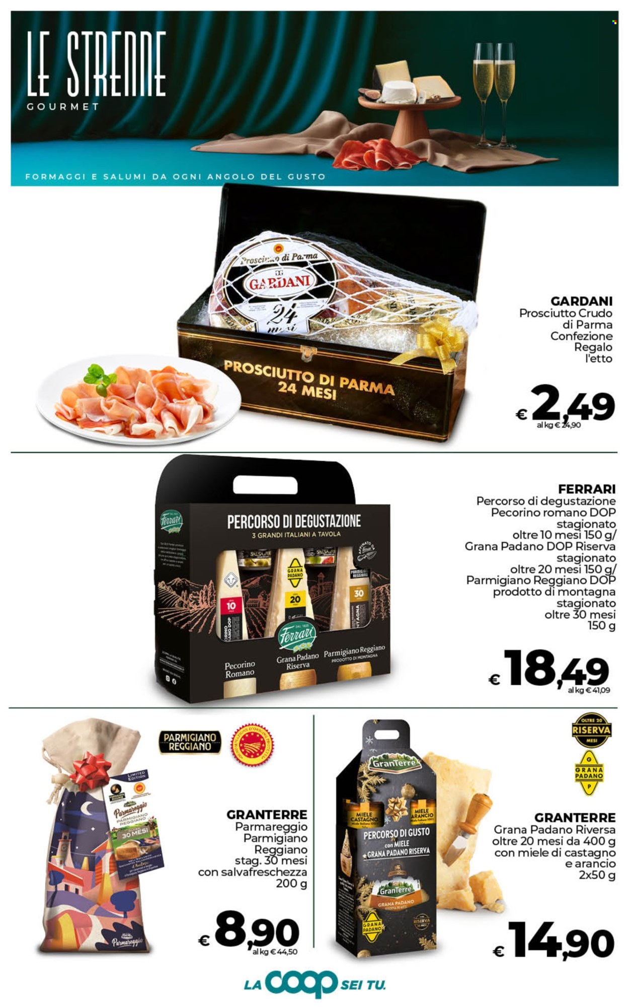 Volantino Coop - 5/12/2025 - 15/12/2025. Pagina 15